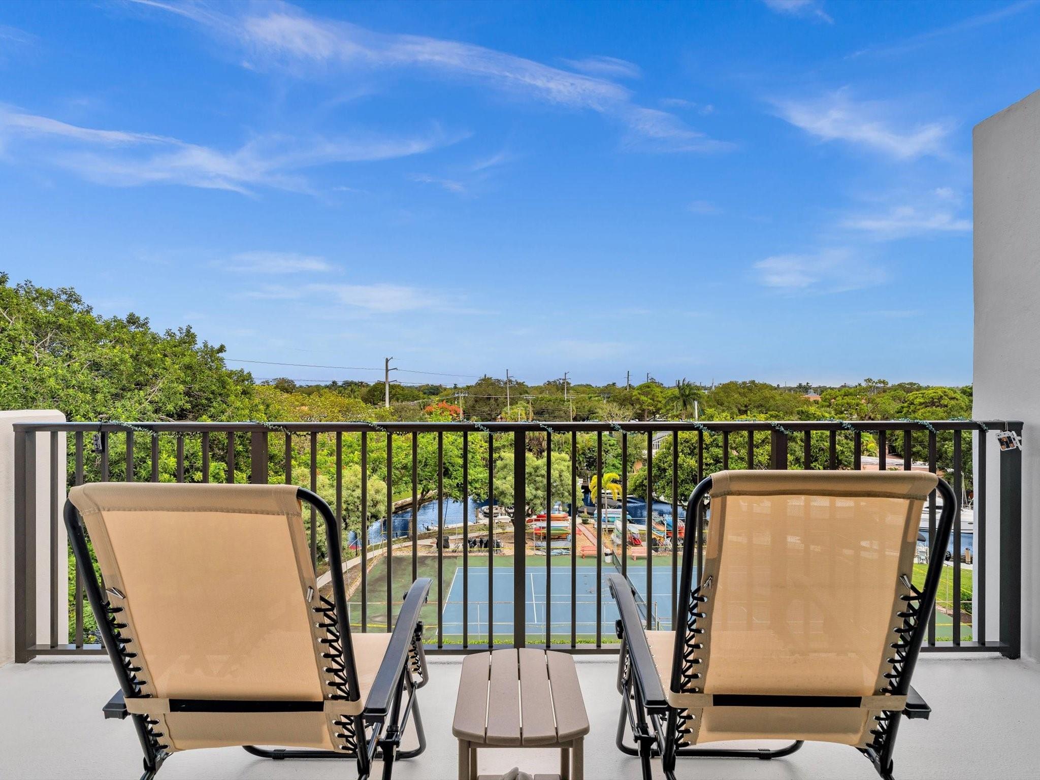 River Reach - Residential