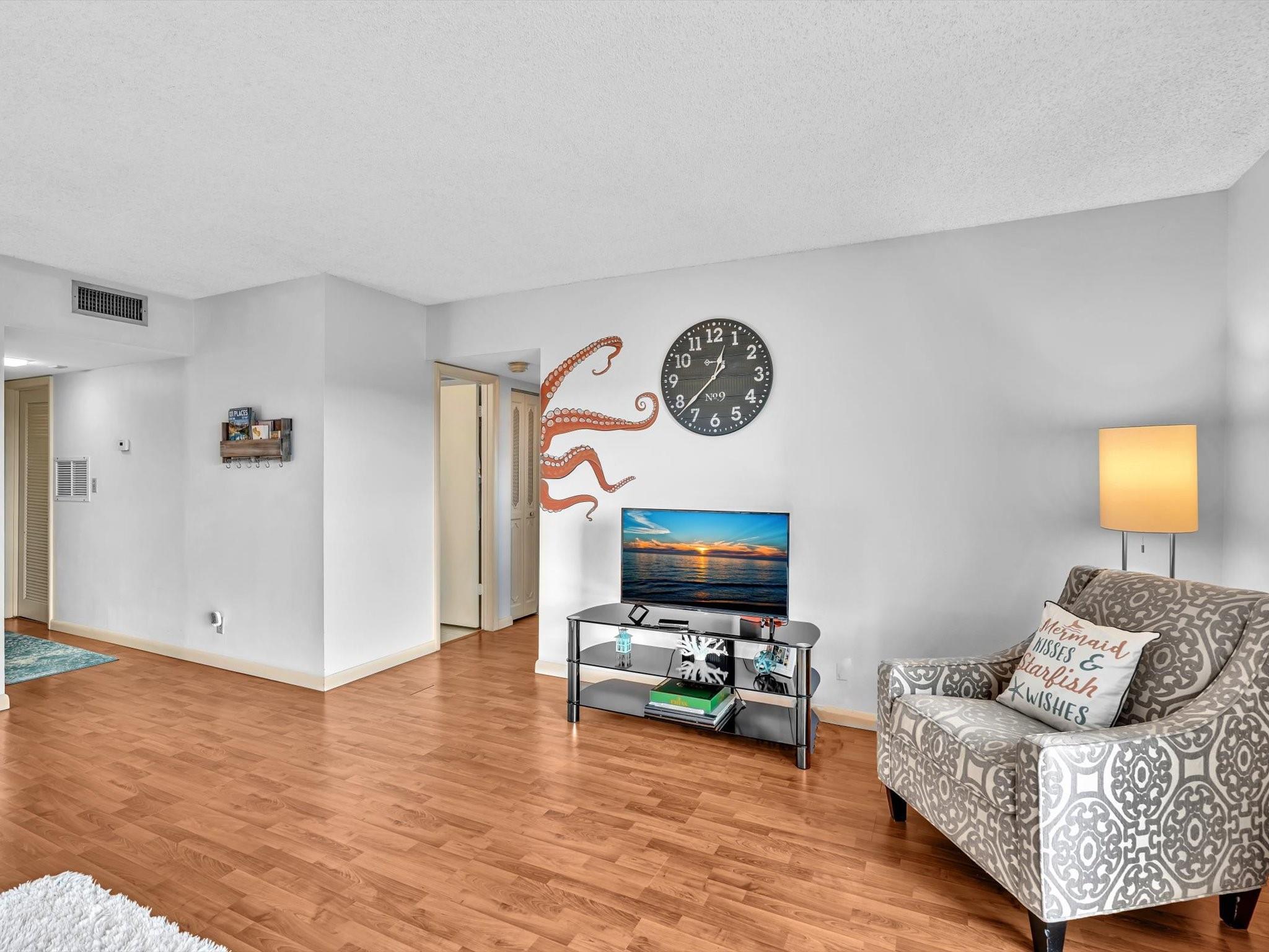 River Reach - Residential