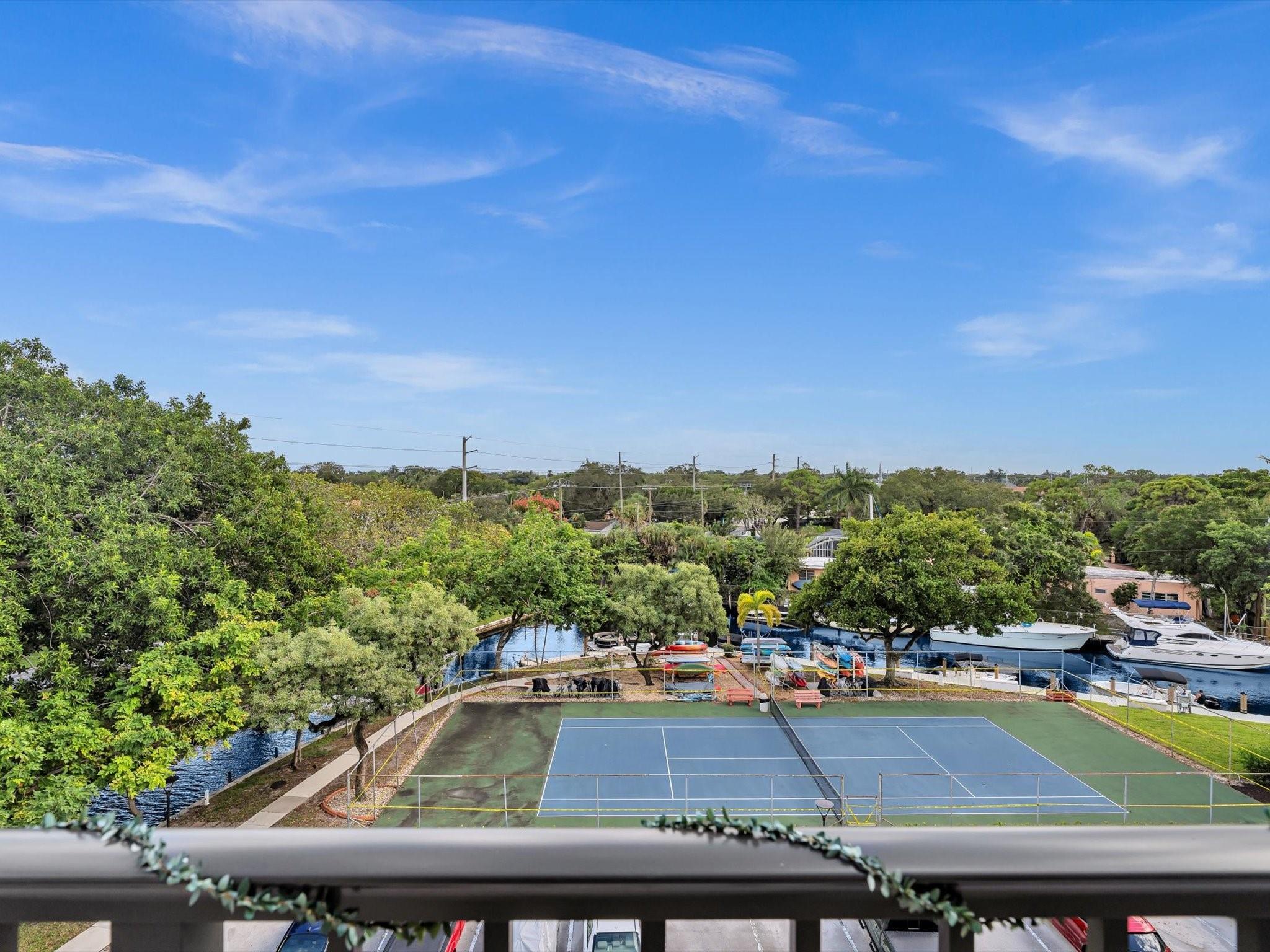 River Reach - Residential