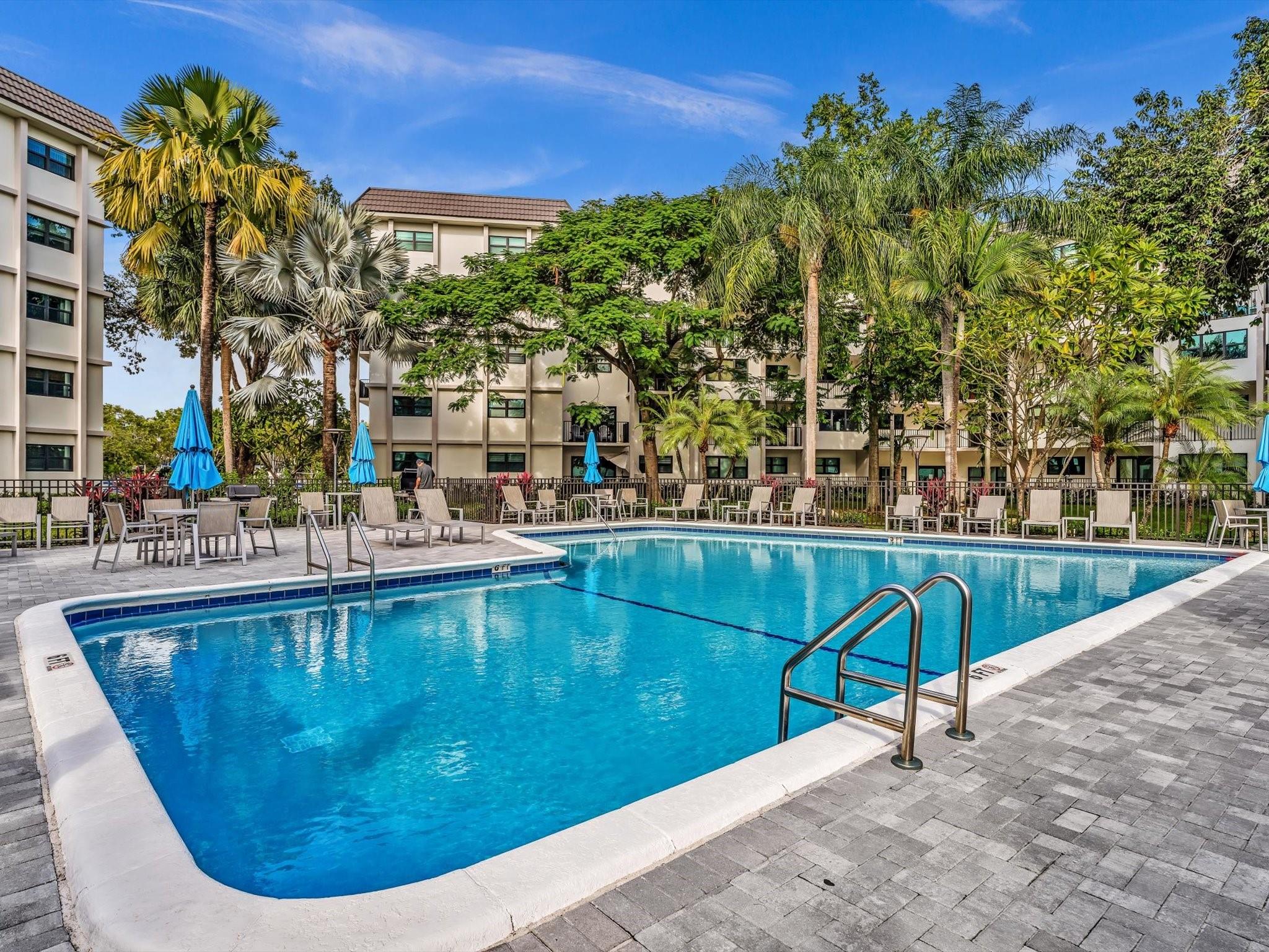 River Reach - Residential