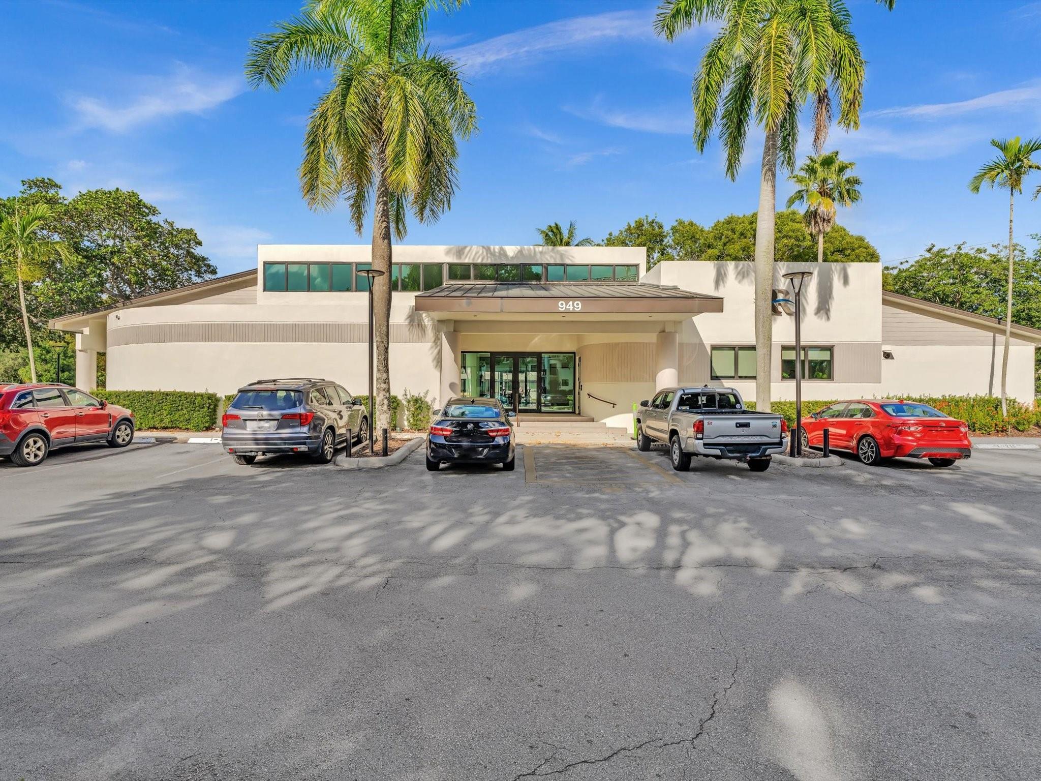 River Reach - Residential