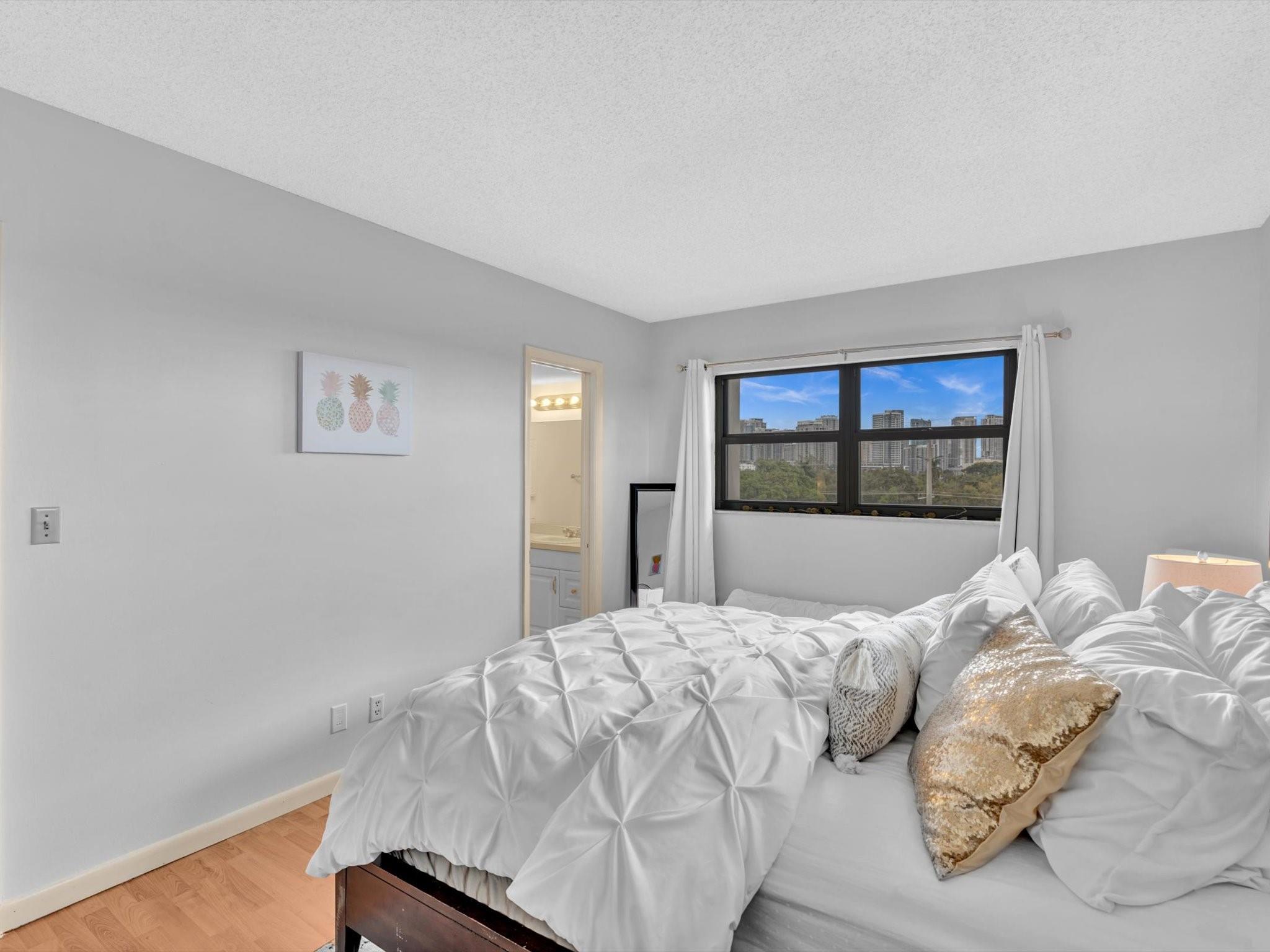 River Reach - Residential