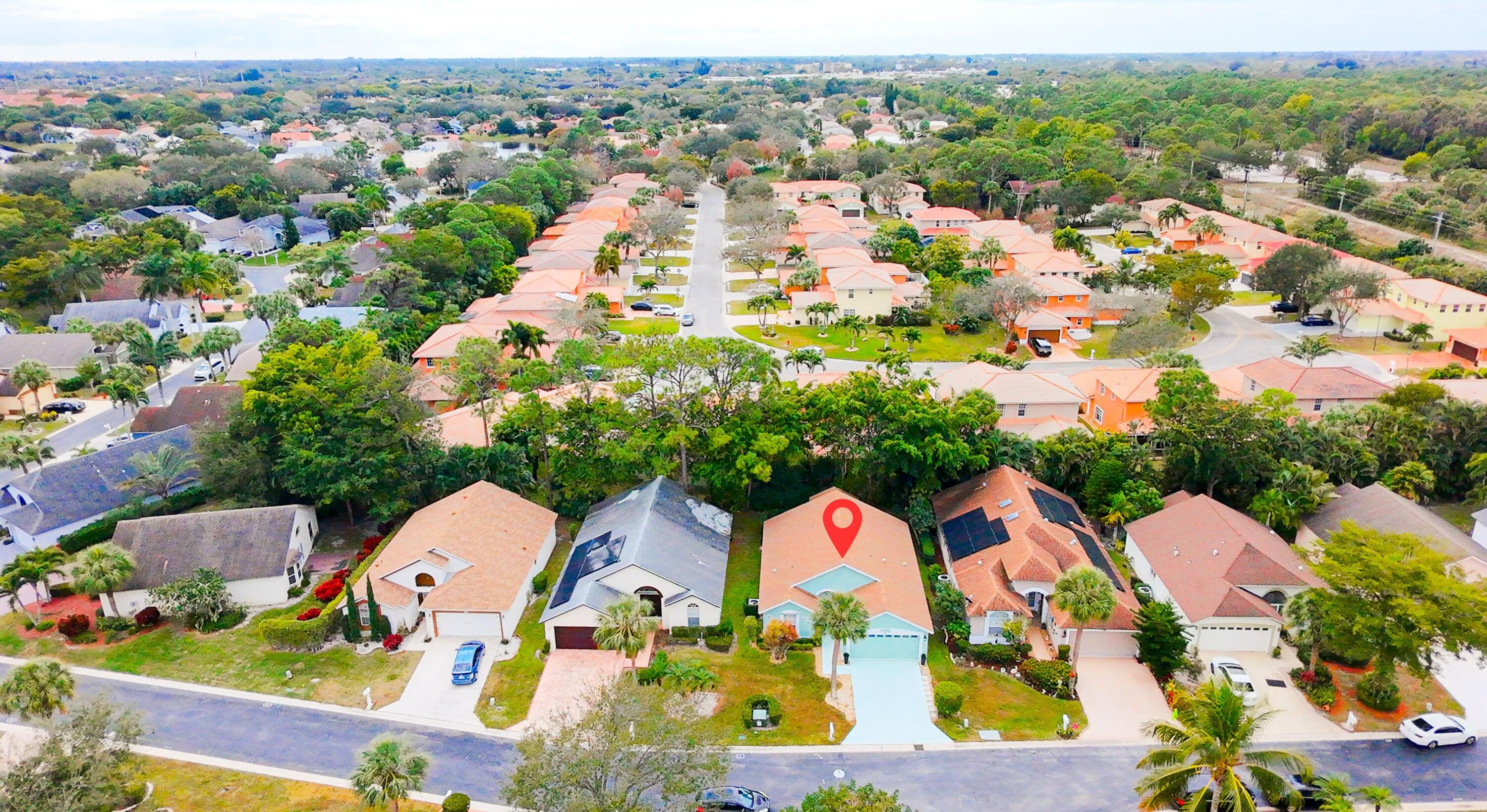 RIVER BRIDGE PAR 2F - Residential