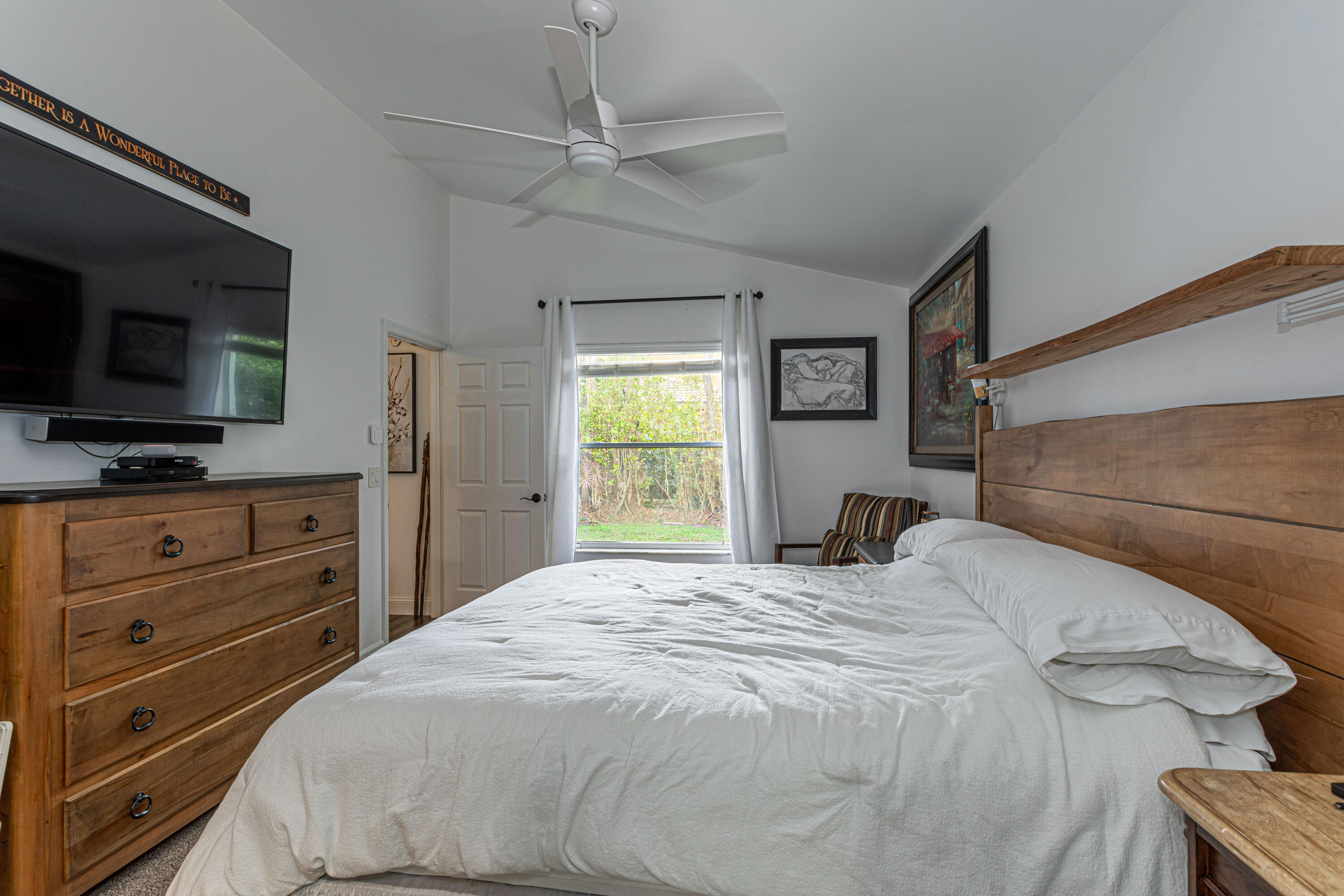 RIVER BRIDGE PAR 2F - Residential