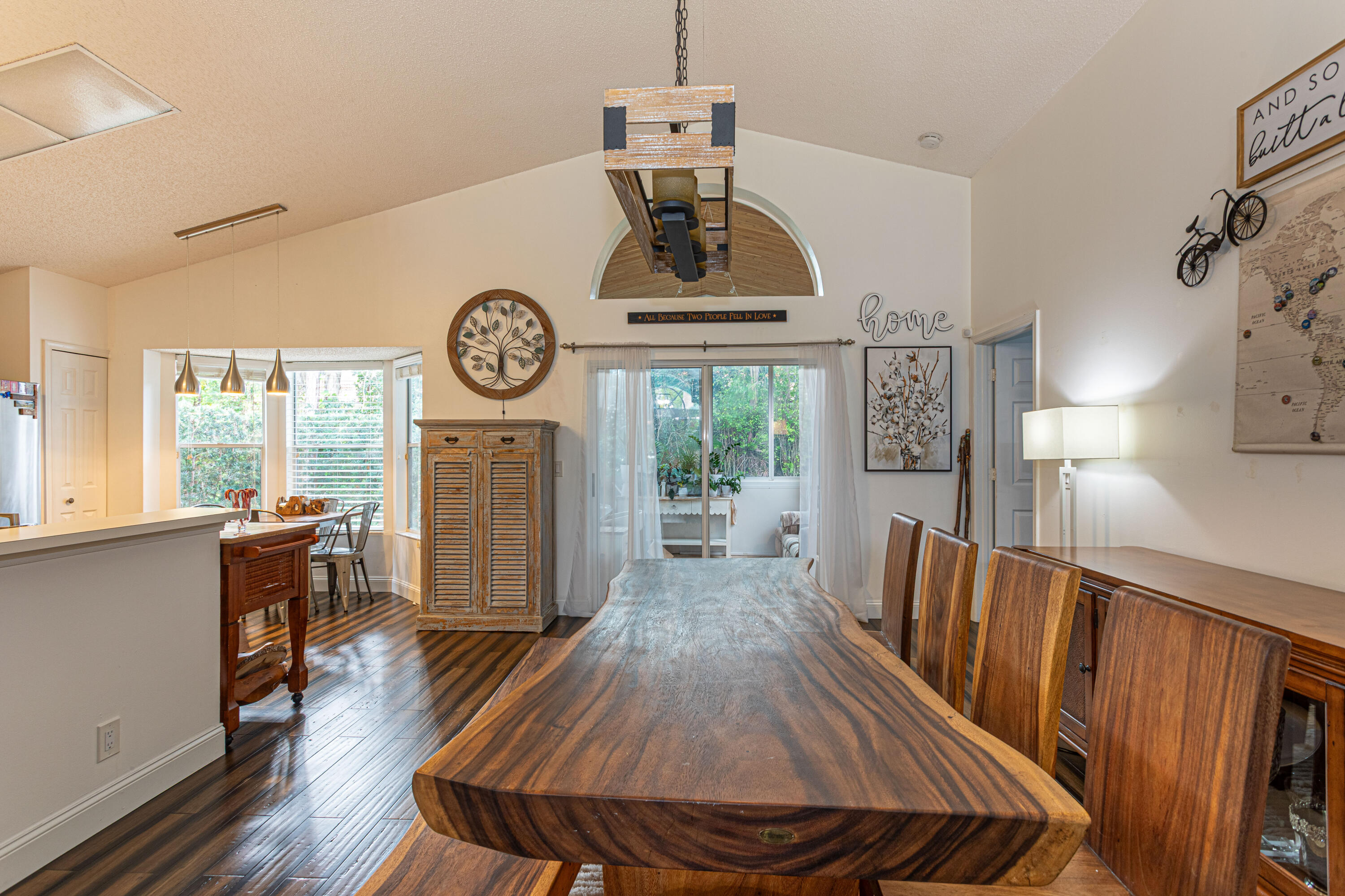 RIVER BRIDGE PAR 2F - Residential