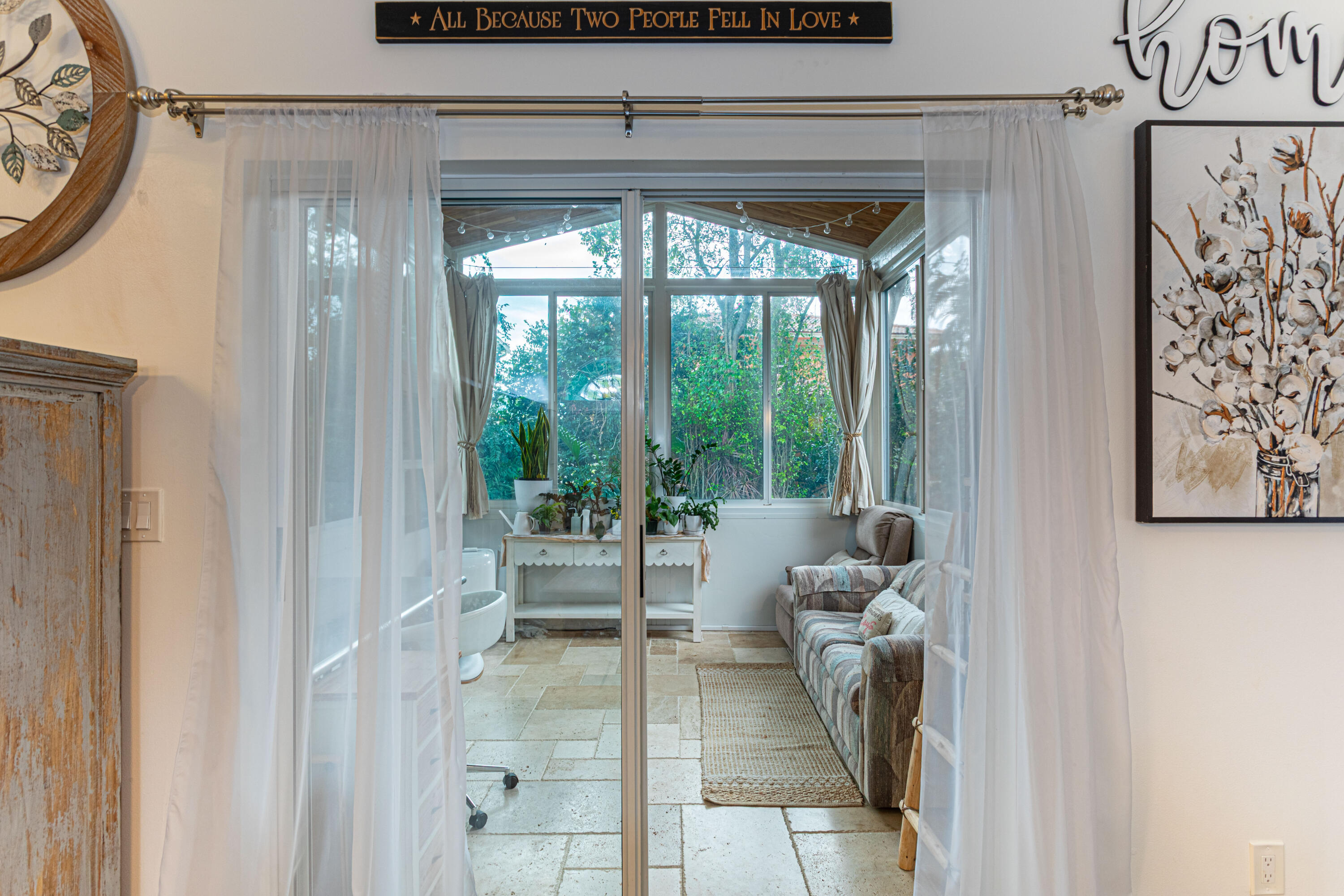 RIVER BRIDGE PAR 2F - Residential