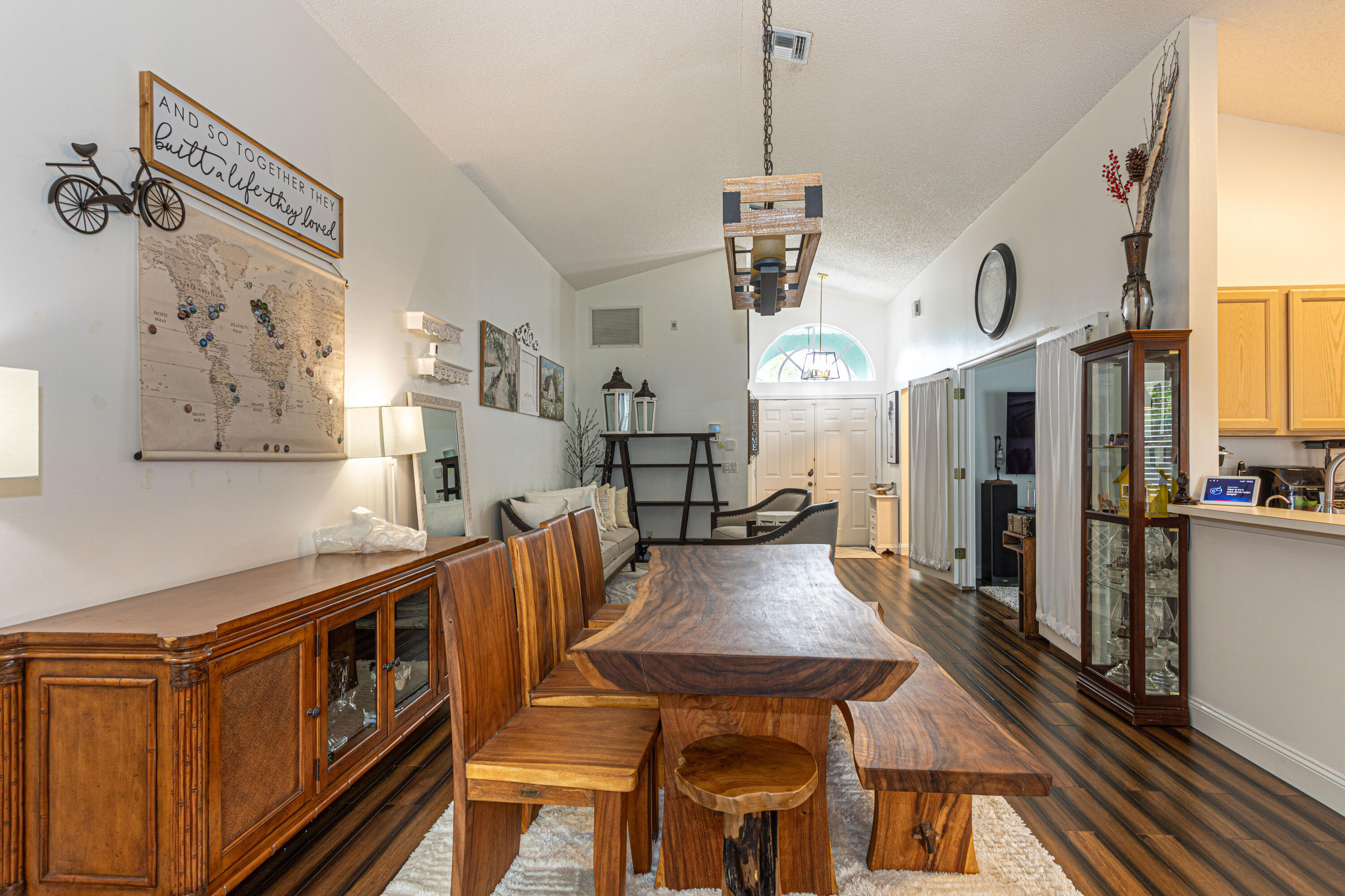 RIVER BRIDGE PAR 2F - Residential