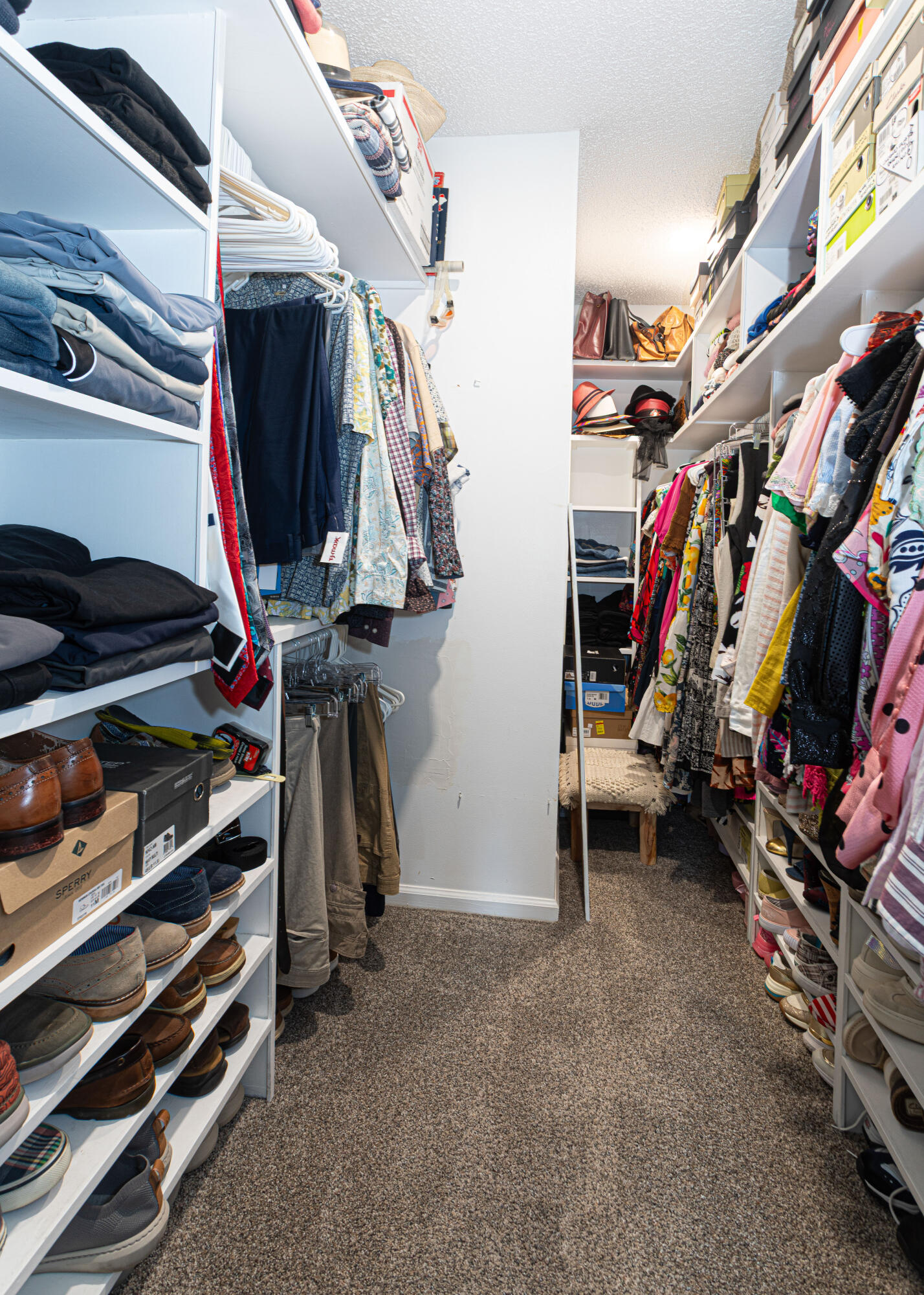 RIVER BRIDGE PAR 2F - Residential