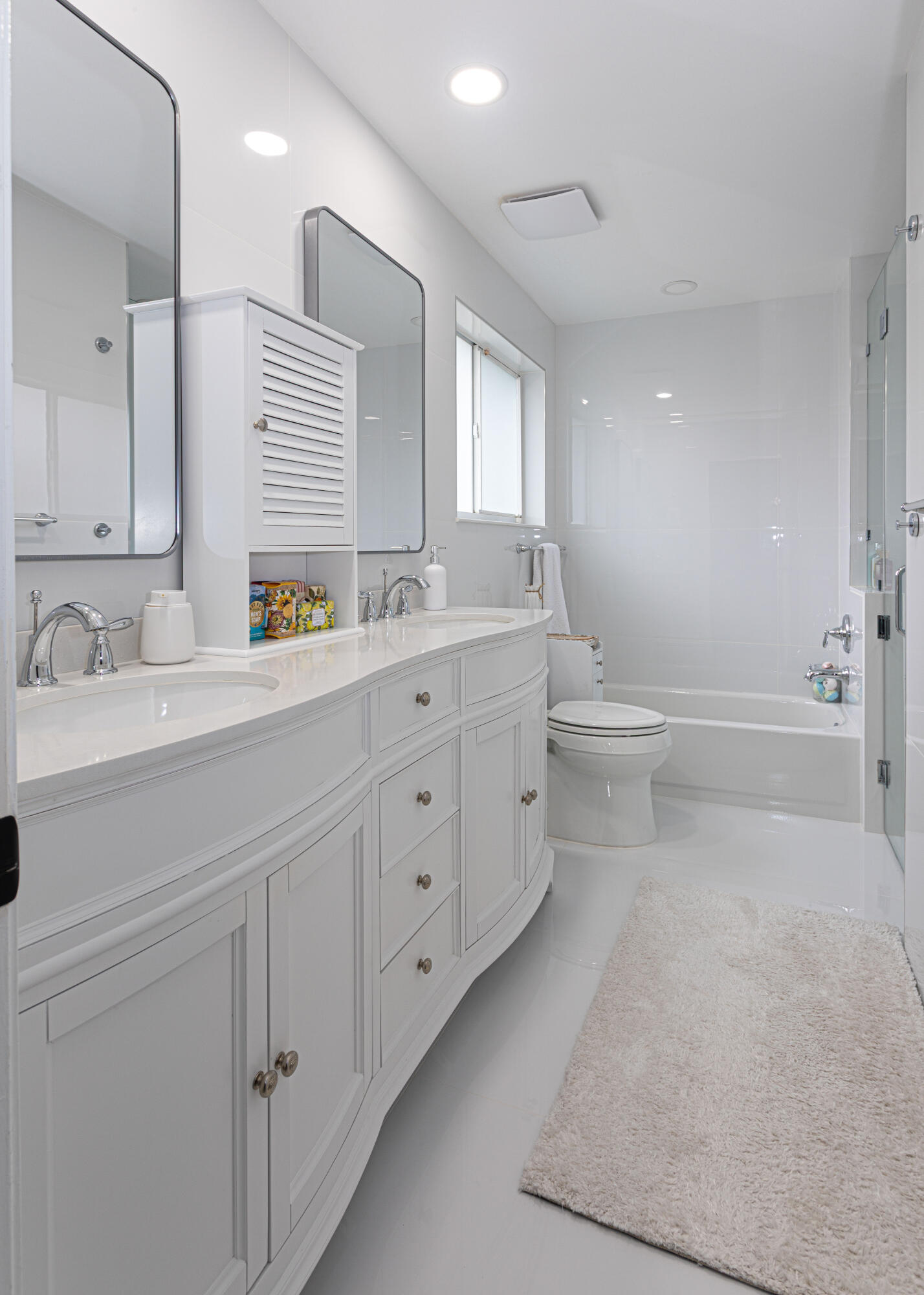 RIVER BRIDGE PAR 2F - Residential