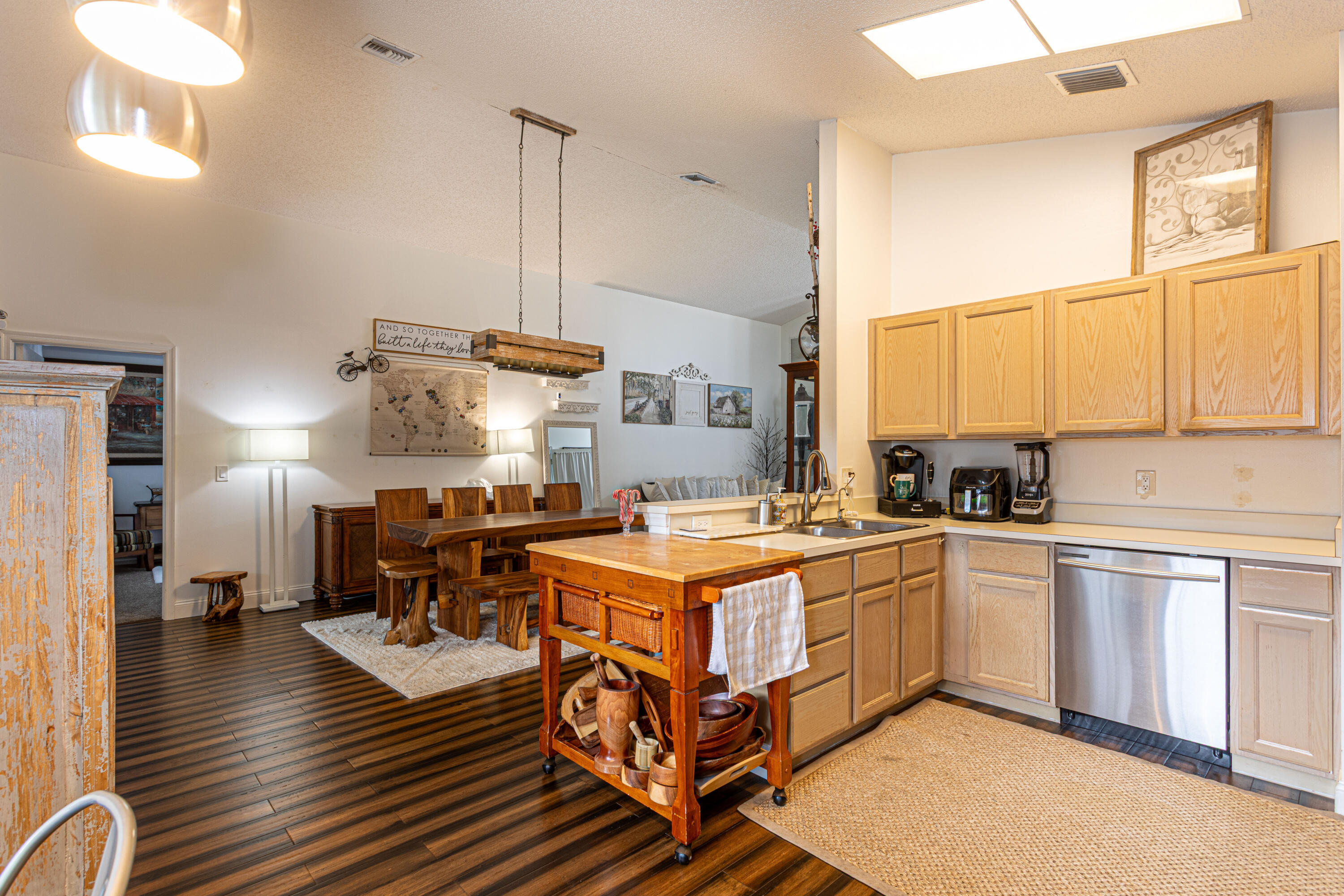 RIVER BRIDGE PAR 2F - Residential