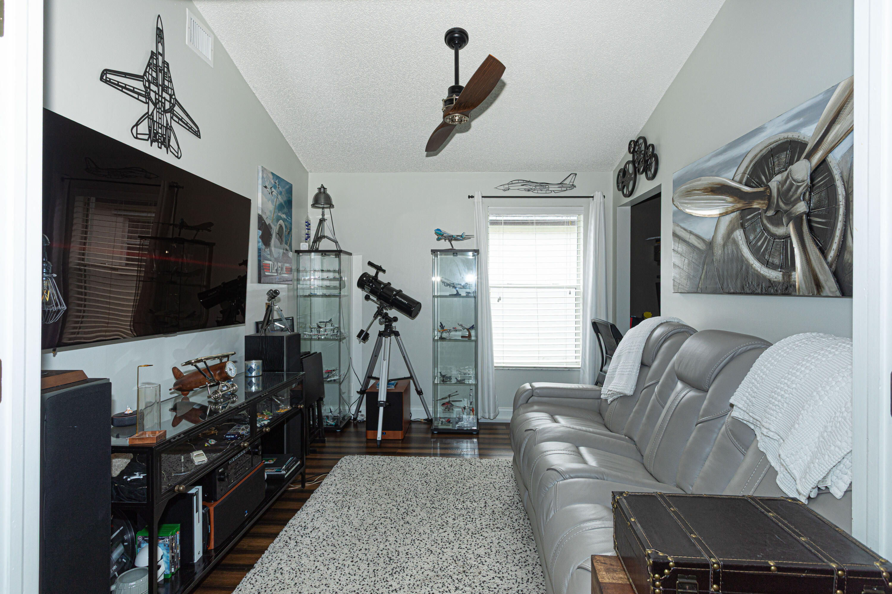 RIVER BRIDGE PAR 2F - Residential