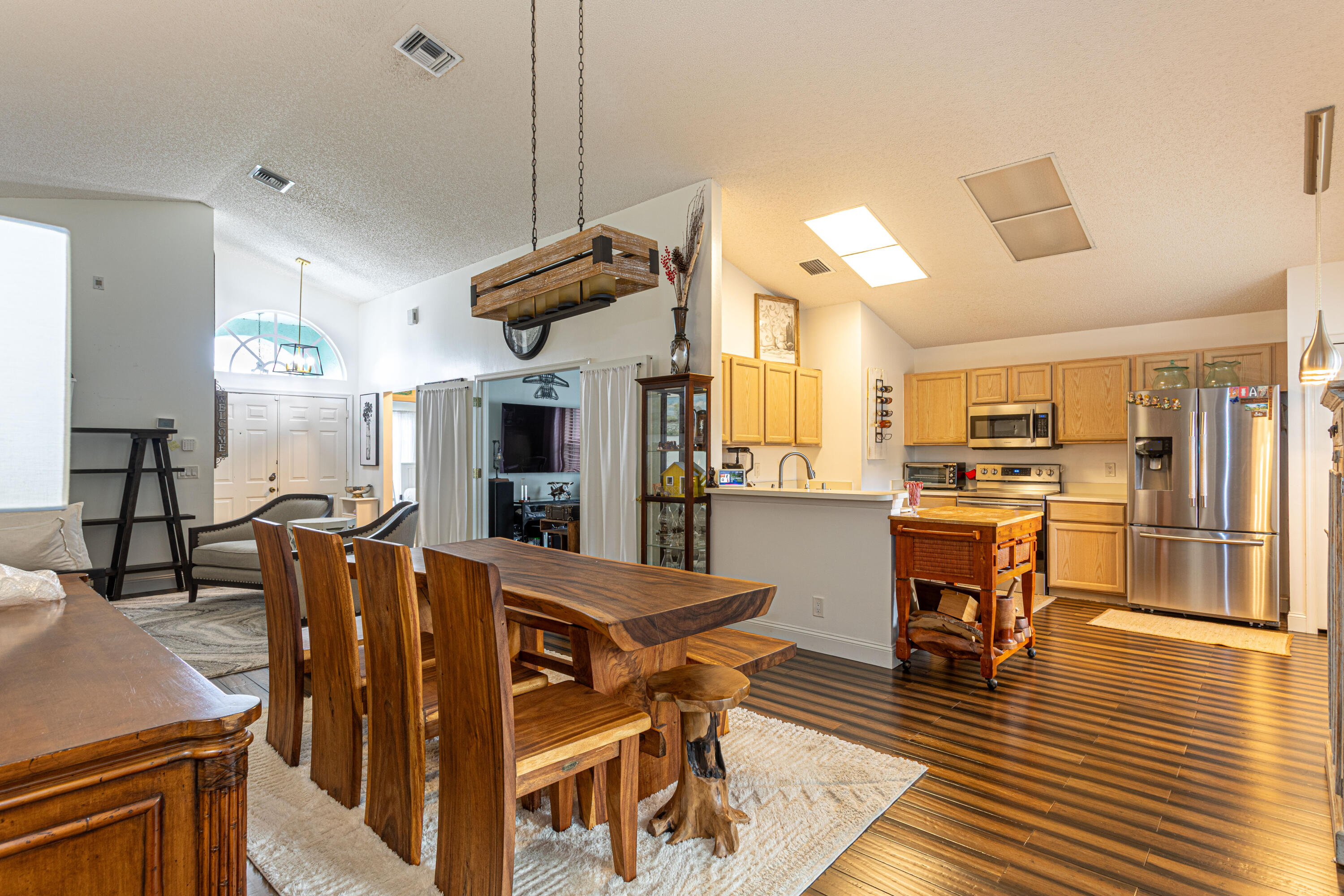 RIVER BRIDGE PAR 2F - Residential