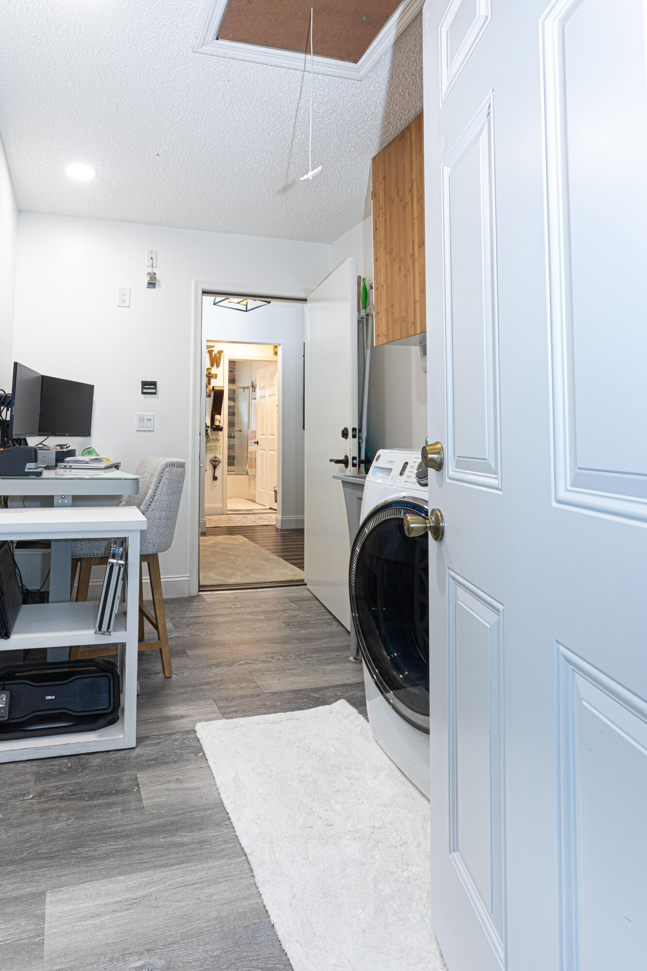 RIVER BRIDGE PAR 2F - Residential