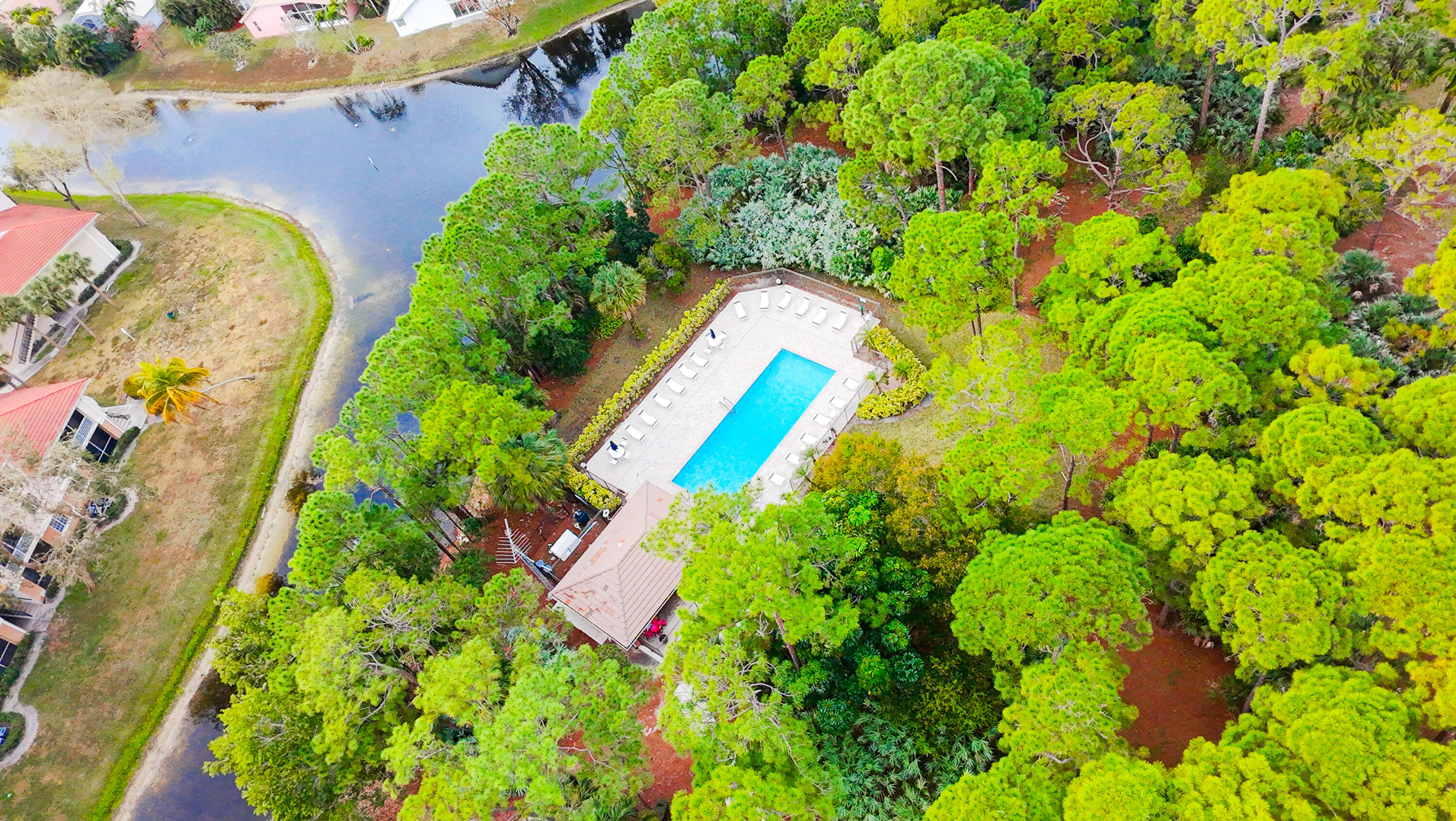 RIVER BRIDGE PAR 2F - Residential