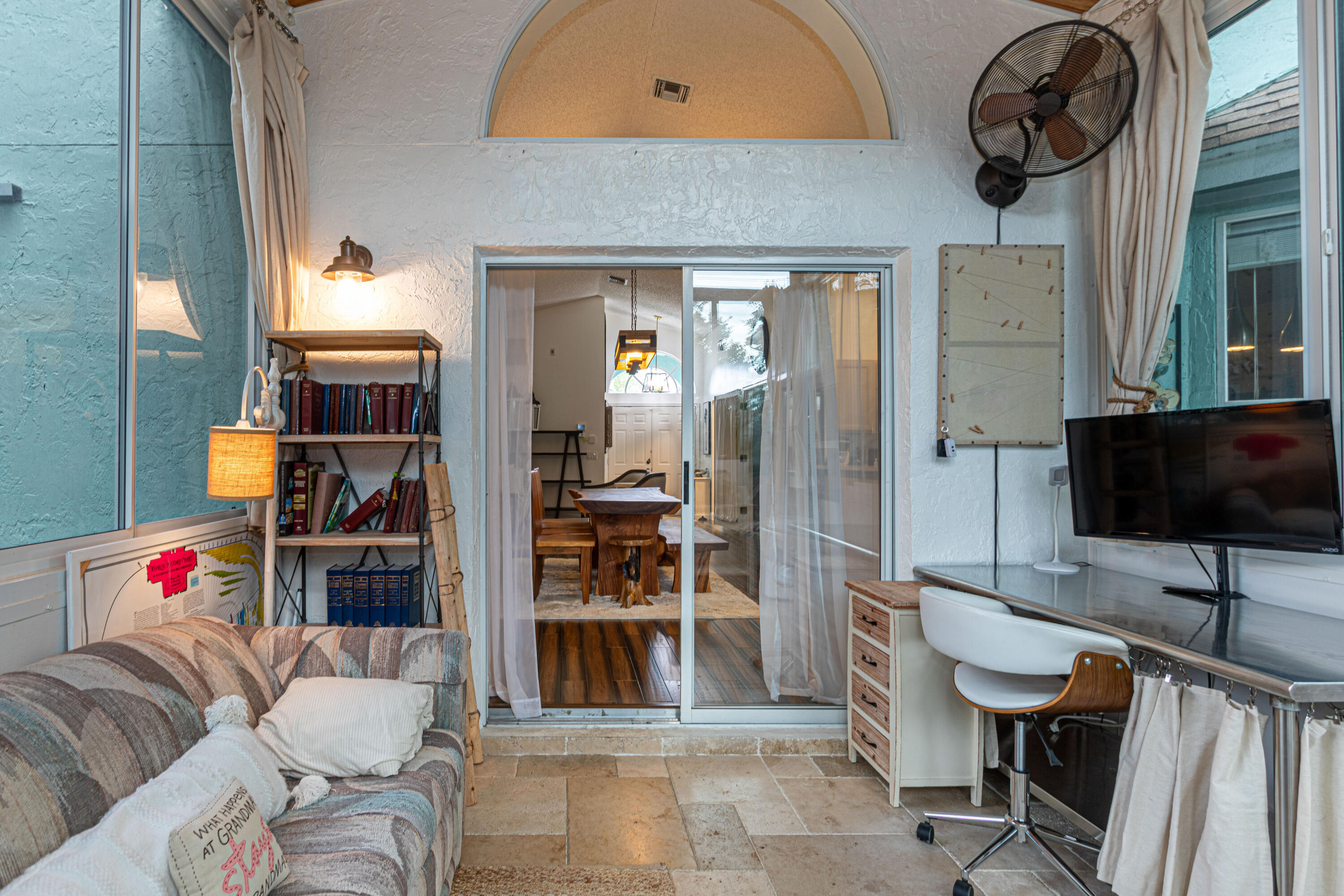 RIVER BRIDGE PAR 2F - Residential