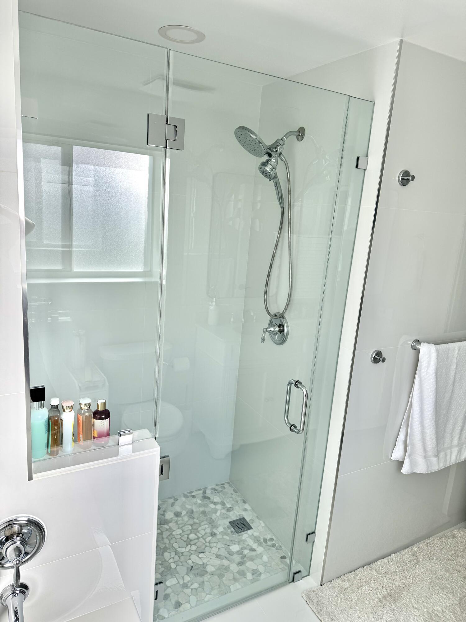 RIVER BRIDGE PAR 2F - Residential