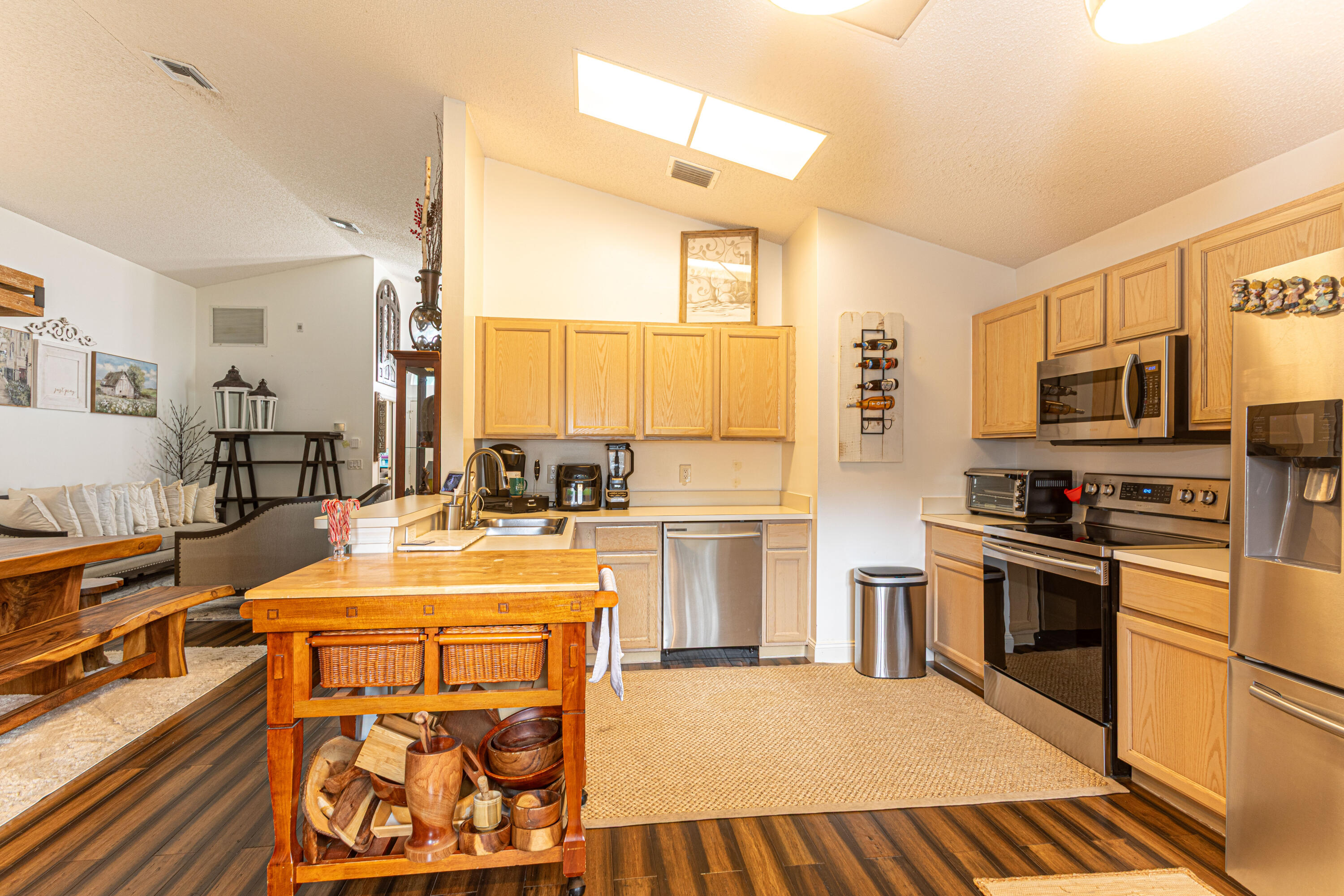 RIVER BRIDGE PAR 2F - Residential