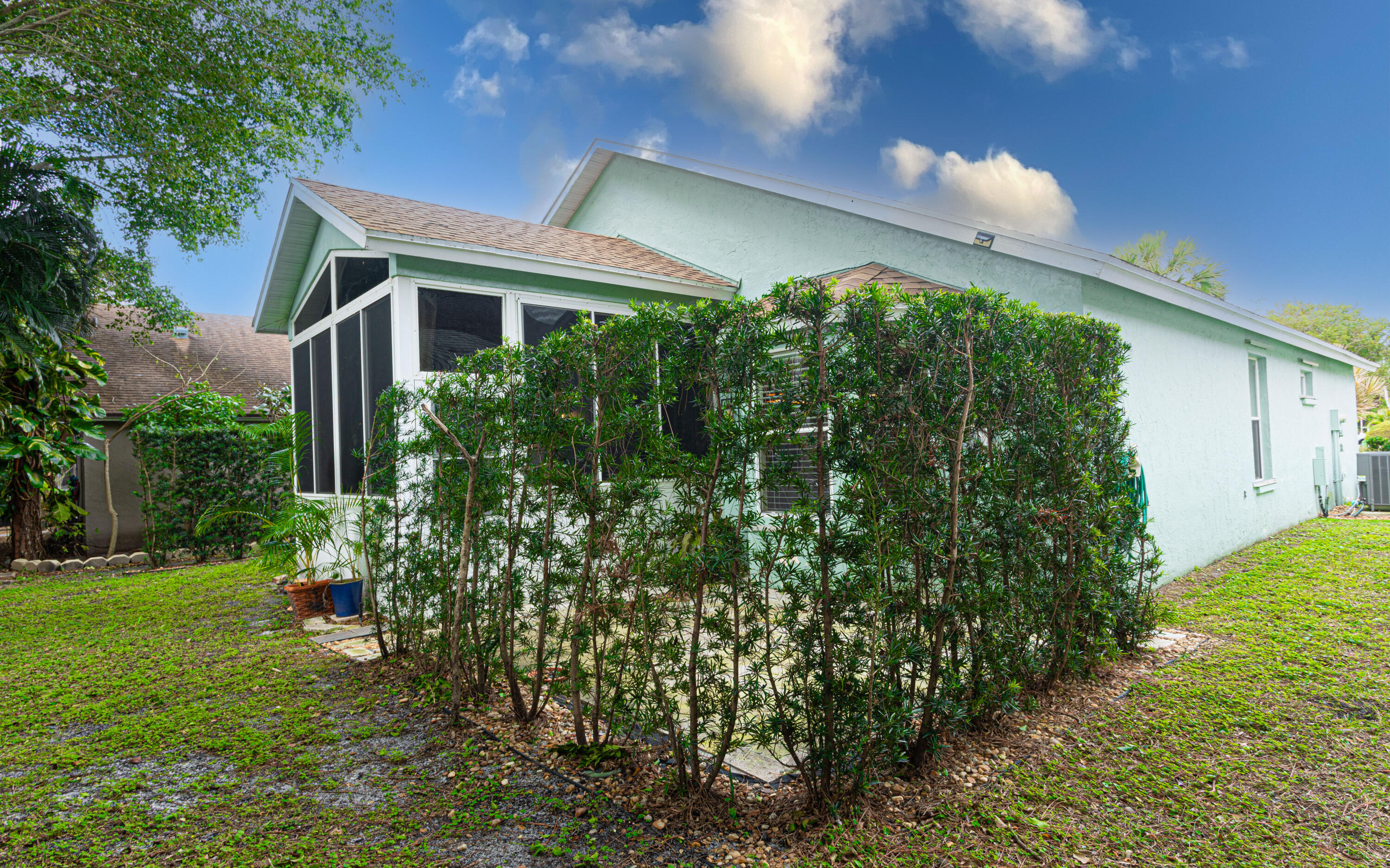 RIVER BRIDGE PAR 2F - Residential