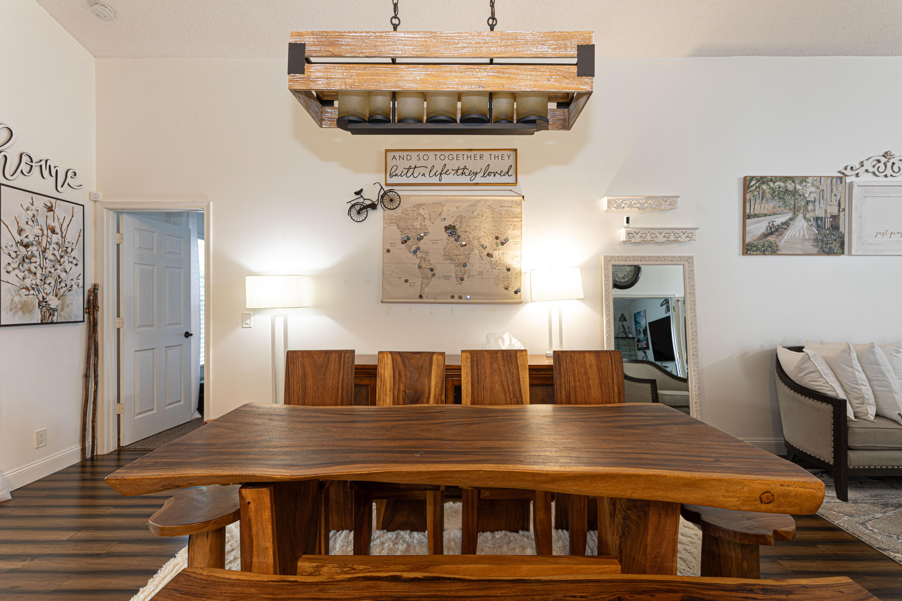 RIVER BRIDGE PAR 2F - Residential