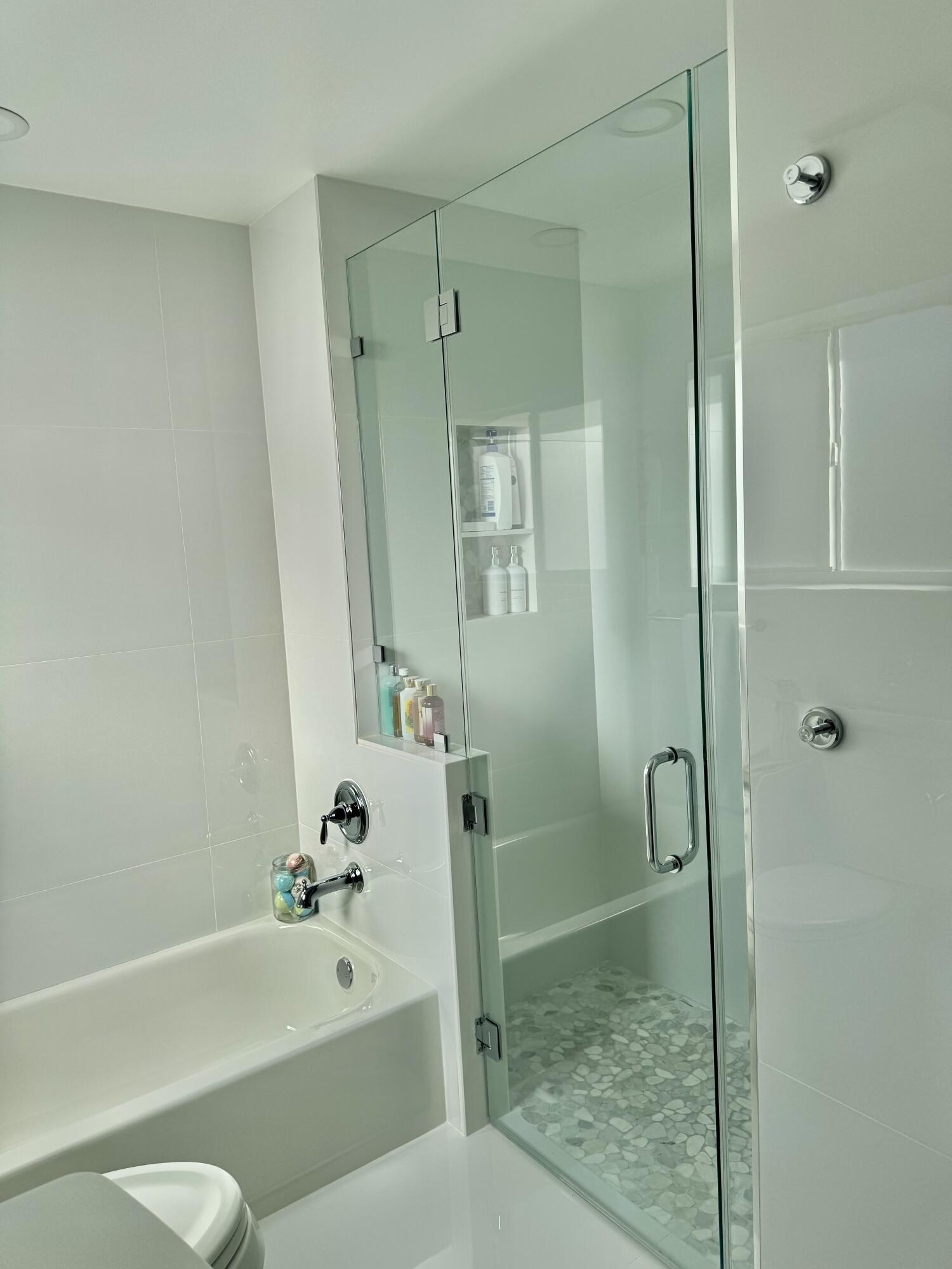 RIVER BRIDGE PAR 2F - Residential