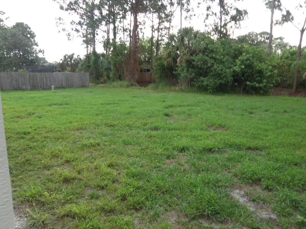 PORT ST LUCIE SECTION 25 - Residential