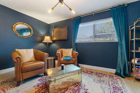 Tiny photo for 1401 N Lake Court, Lake Clarke Shores, FL 33406 (MLS # R11160933)