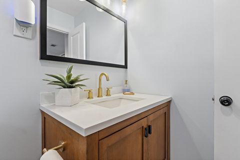 Tiny photo for 1401 N Lake Court, Lake Clarke Shores, FL 33406 (MLS # R11160933)
