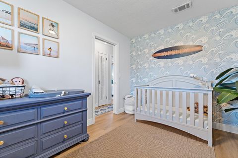 Tiny photo for 1401 N Lake Court, Lake Clarke Shores, FL 33406 (MLS # R11160933)