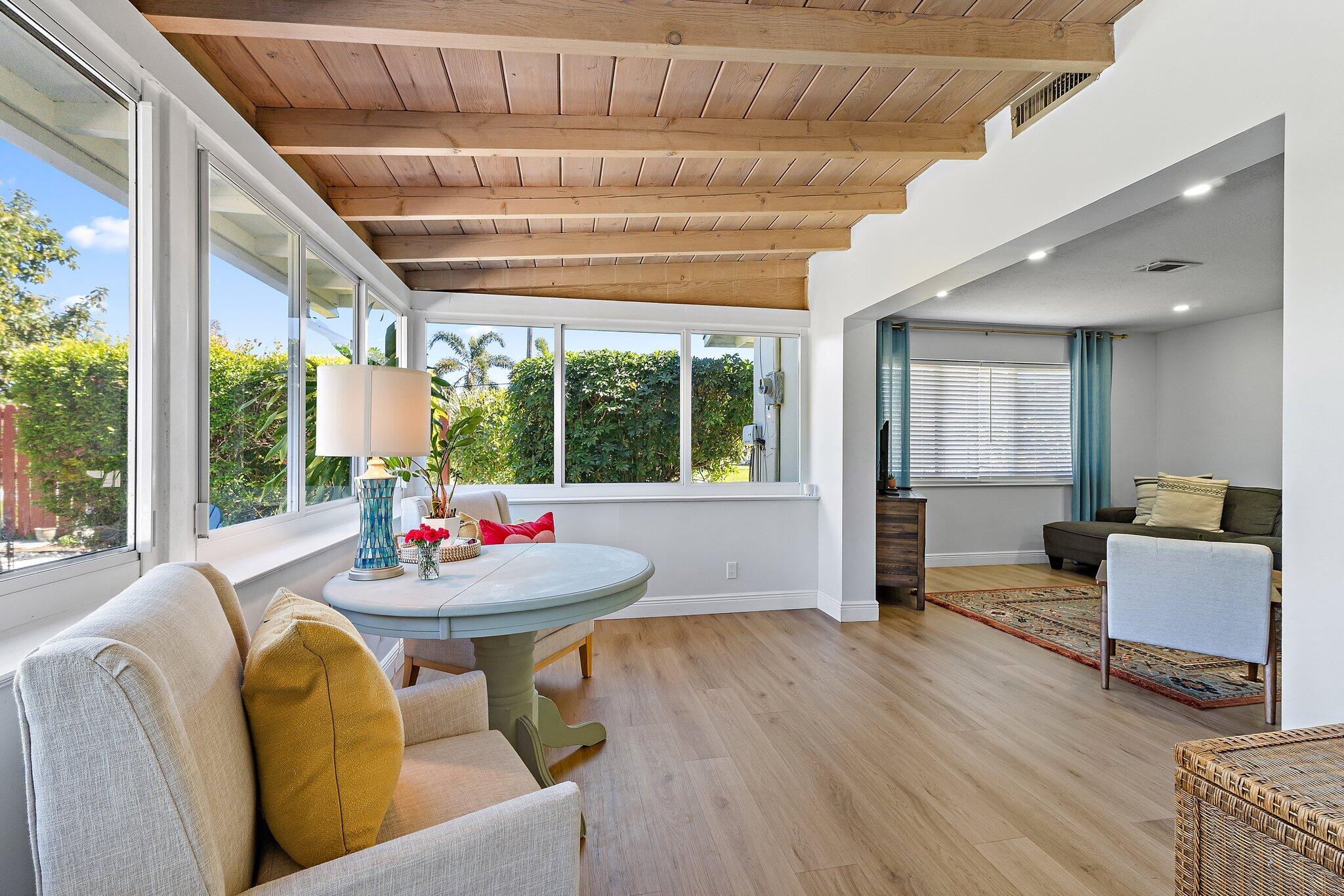 SOUTH LAKE CLARKE - Residential