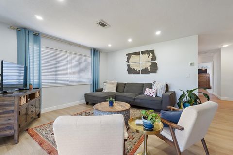 Tiny photo for 1401 N Lake Court, Lake Clarke Shores, FL 33406 (MLS # R11160933)