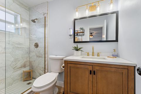 Tiny photo for 1401 N Lake Court, Lake Clarke Shores, FL 33406 (MLS # R11160933)