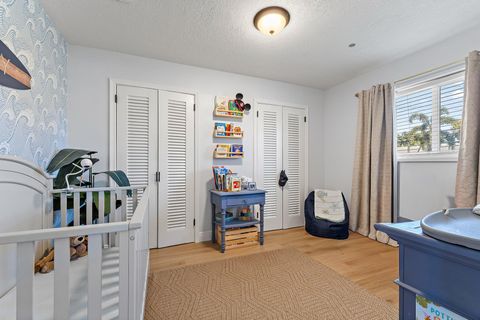 Tiny photo for 1401 N Lake Court, Lake Clarke Shores, FL 33406 (MLS # R11160933)
