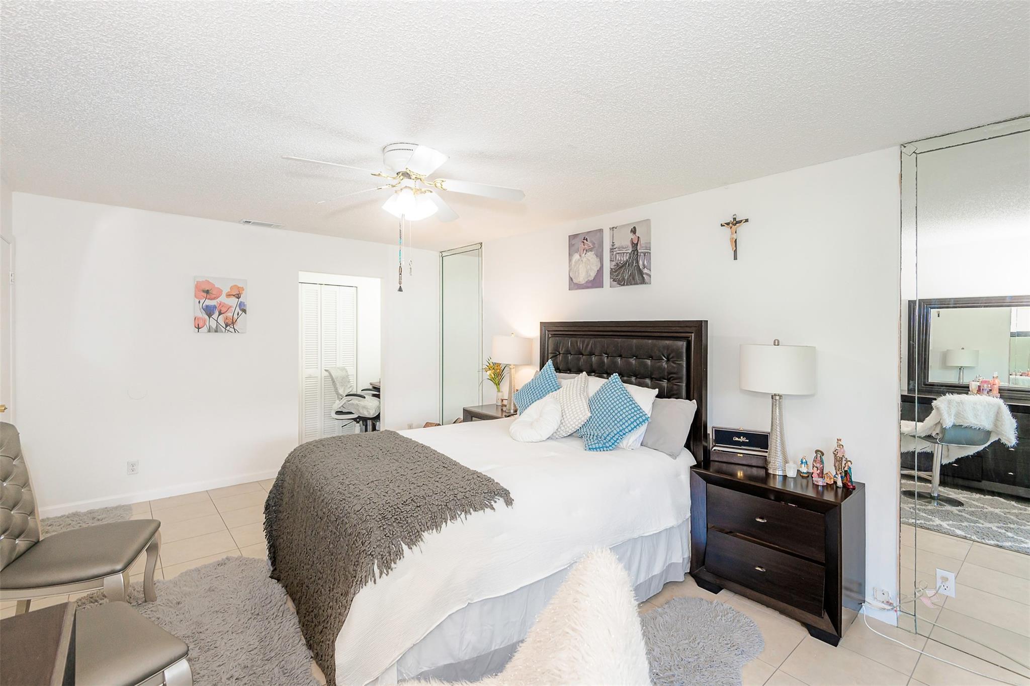 Ramblewood East Condo - Residential Lease