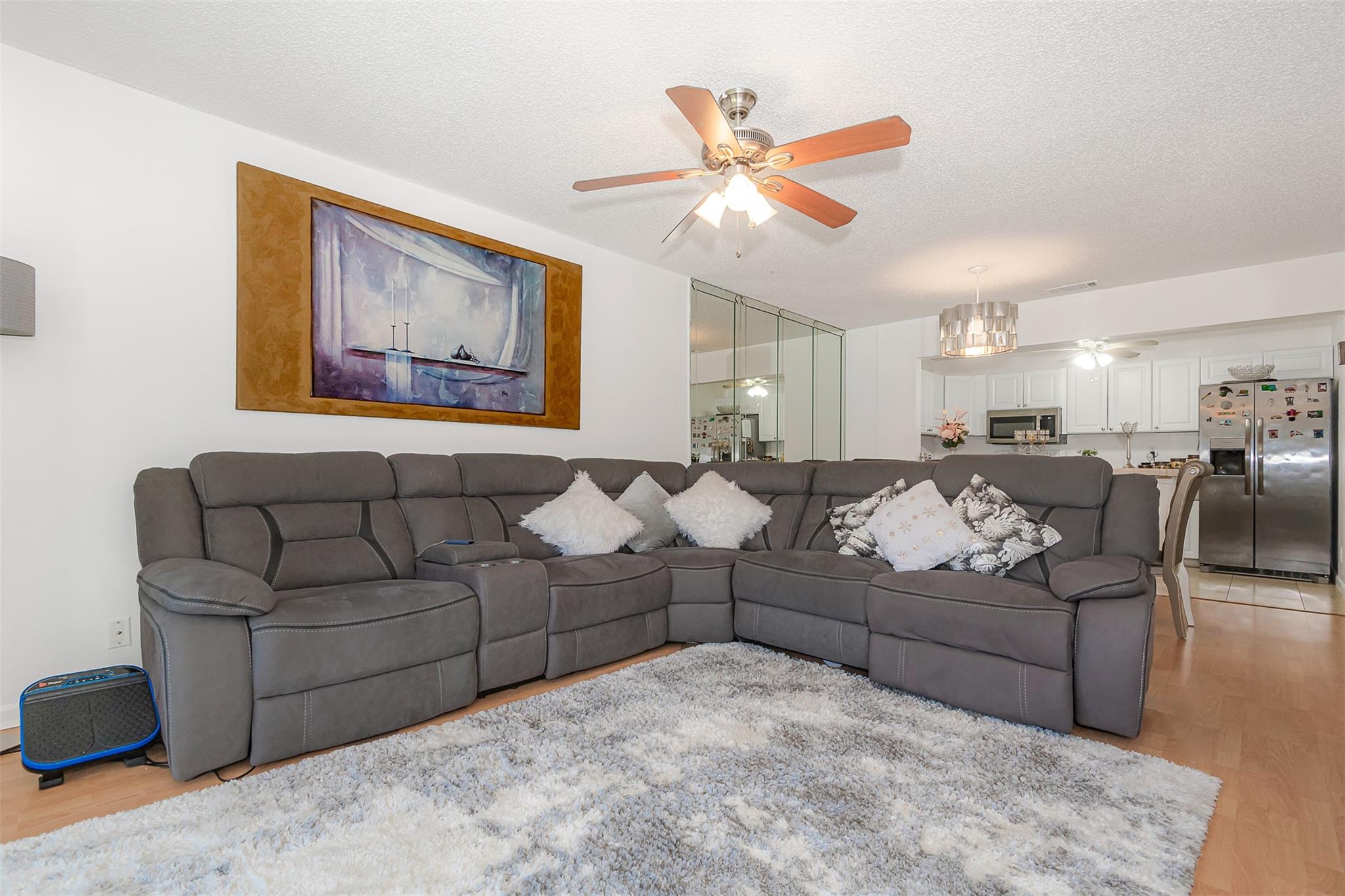 Ramblewood East Condo - Residential Lease