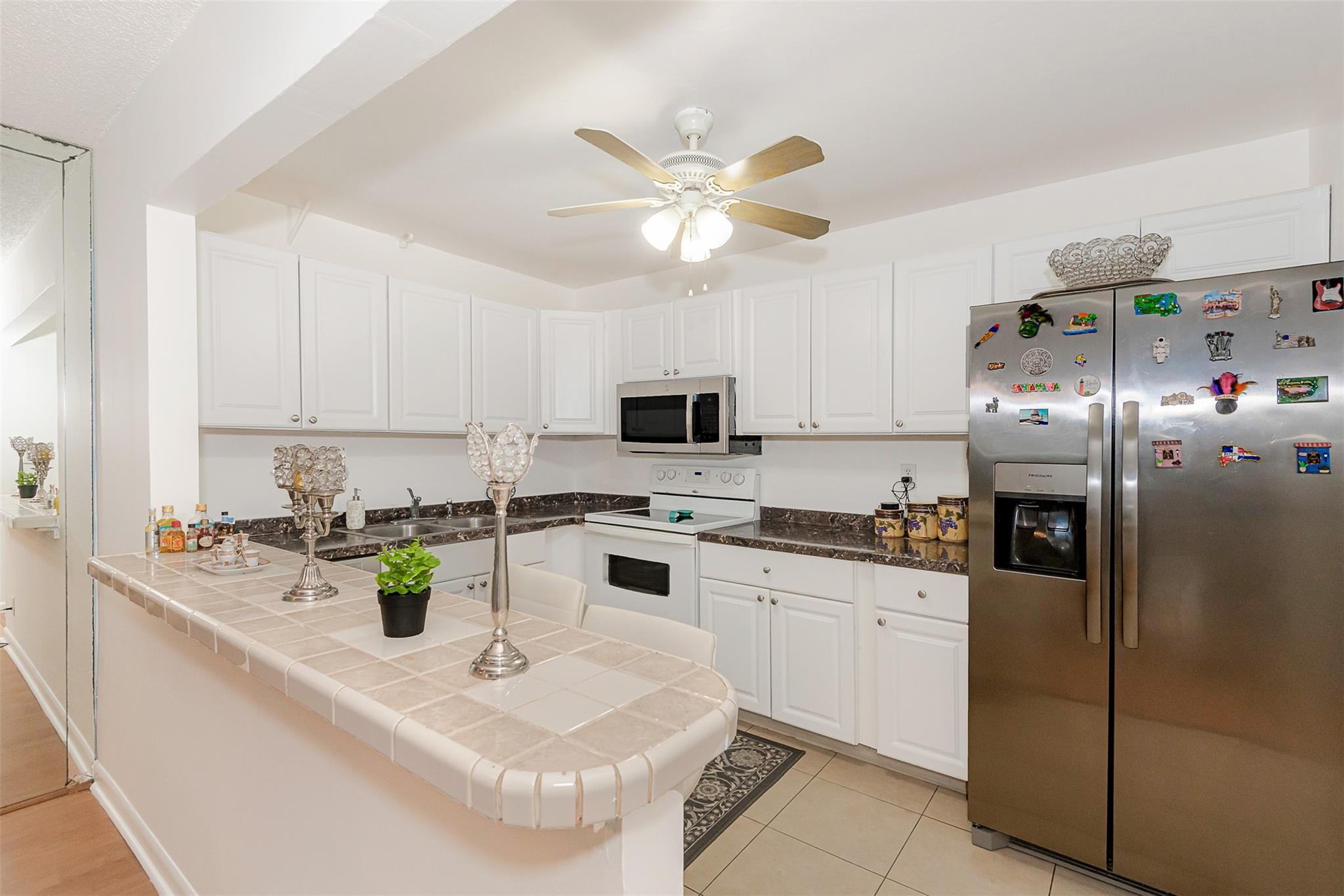 Ramblewood East Condo - Residential Lease