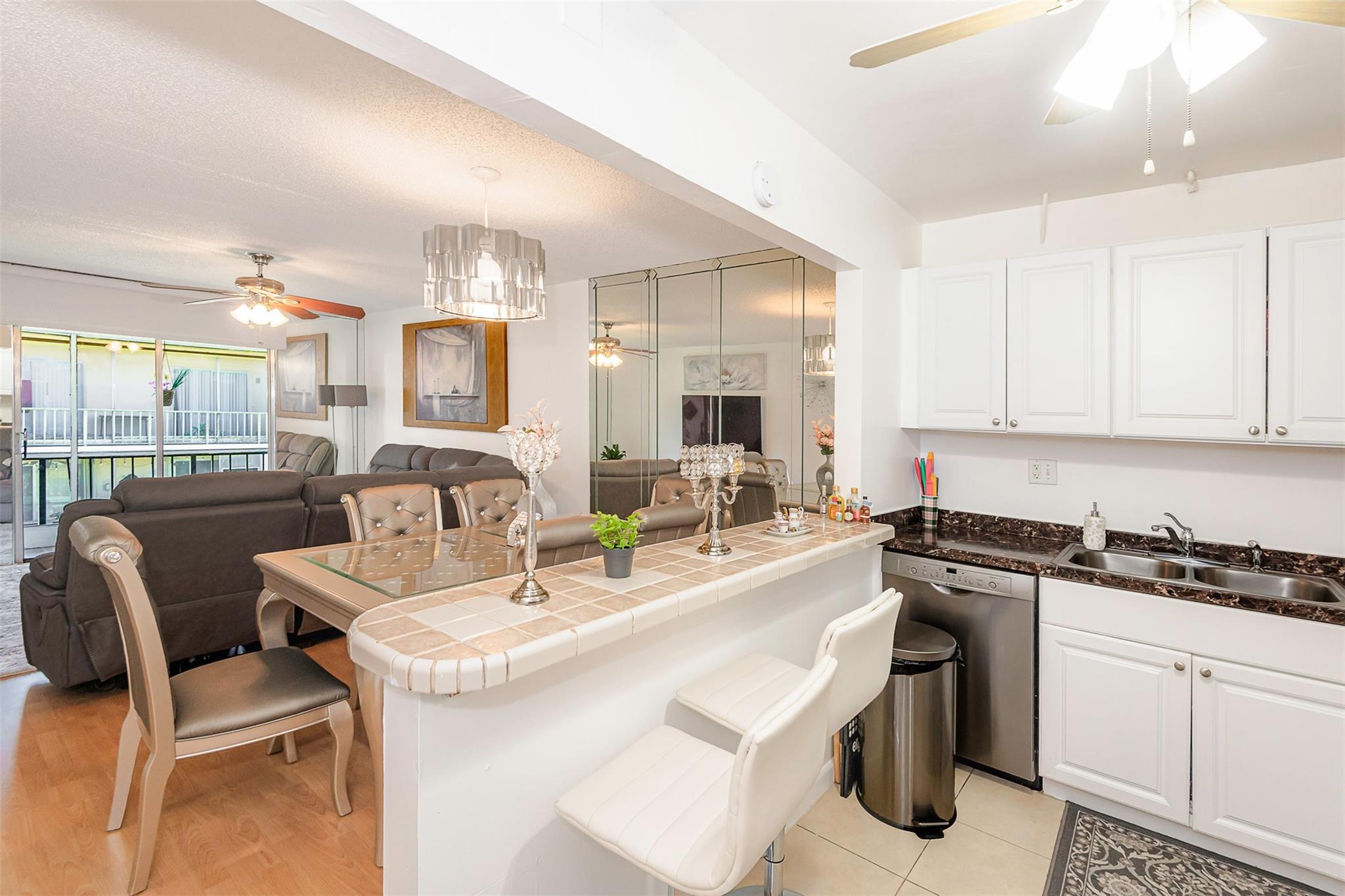Ramblewood East Condo - Residential Lease