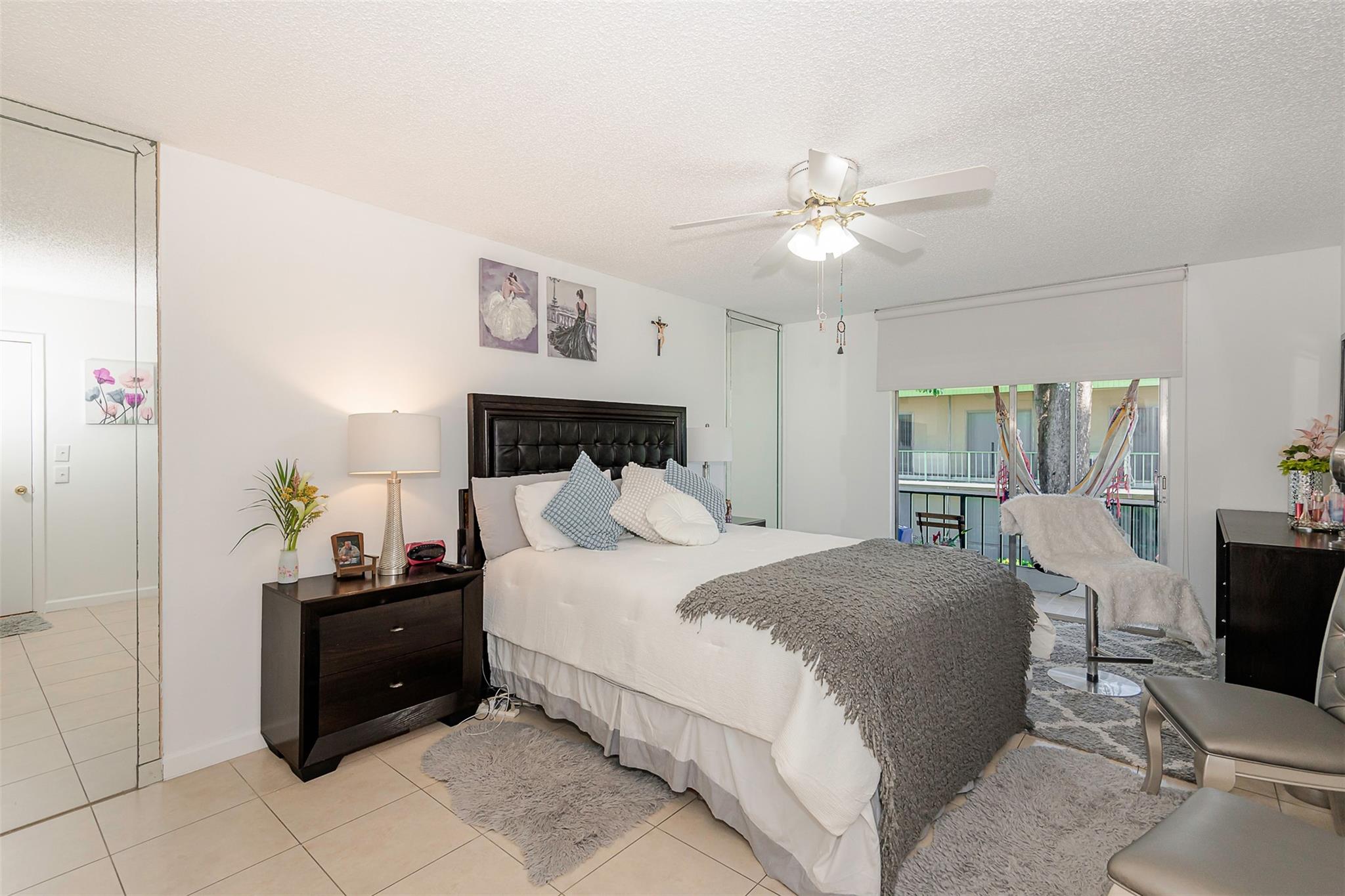Ramblewood East Condo - Residential Lease