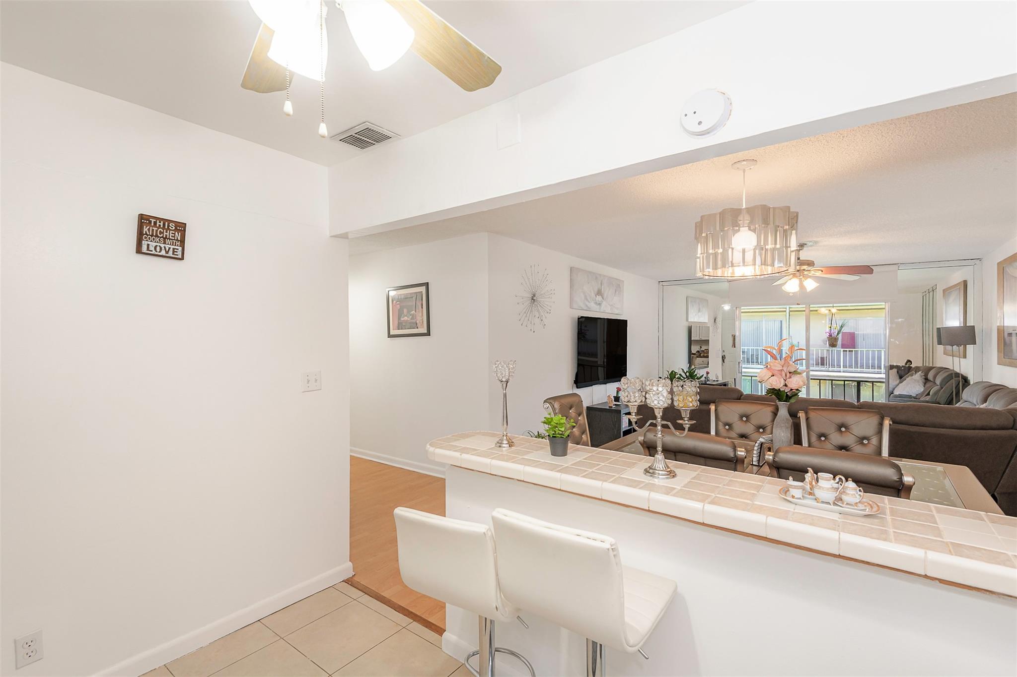 Ramblewood East Condo - Residential Lease