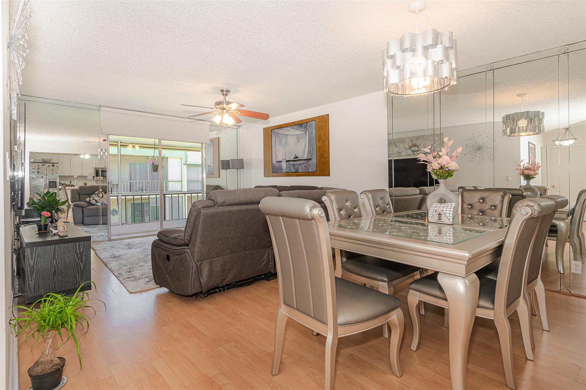 Ramblewood East Condo - Residential Lease