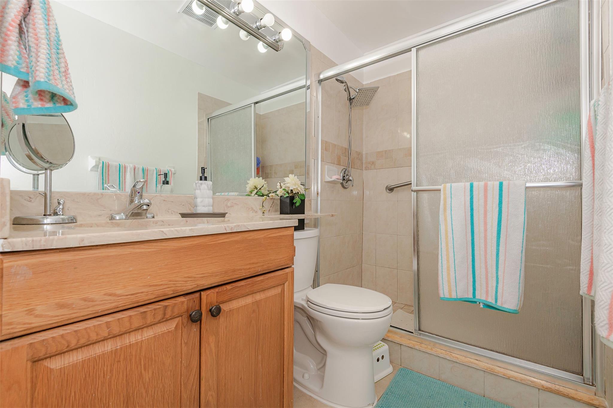 Ramblewood East Condo - Residential Lease