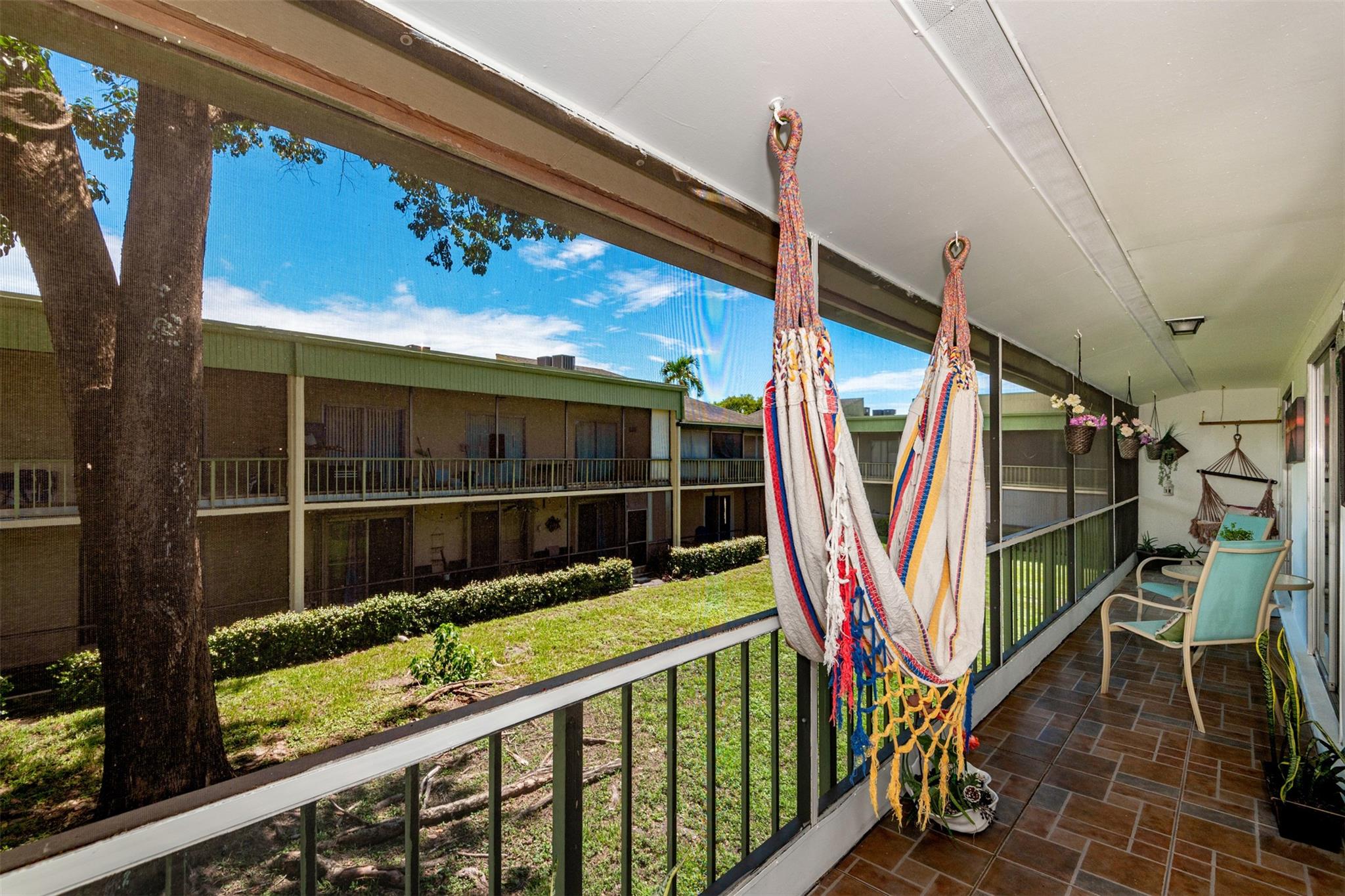 Ramblewood East Condo - Residential Lease