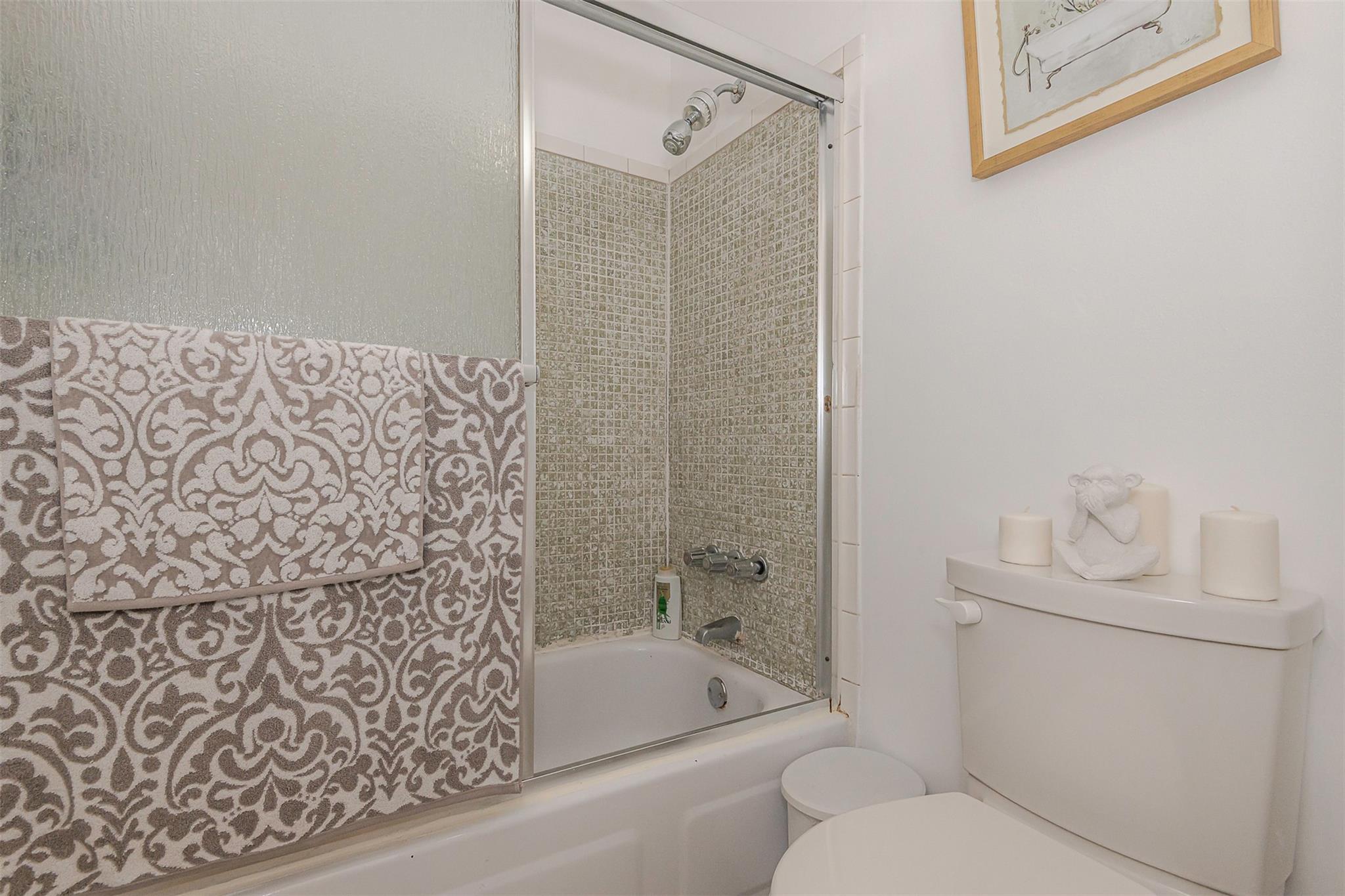Ramblewood East Condo - Residential Lease
