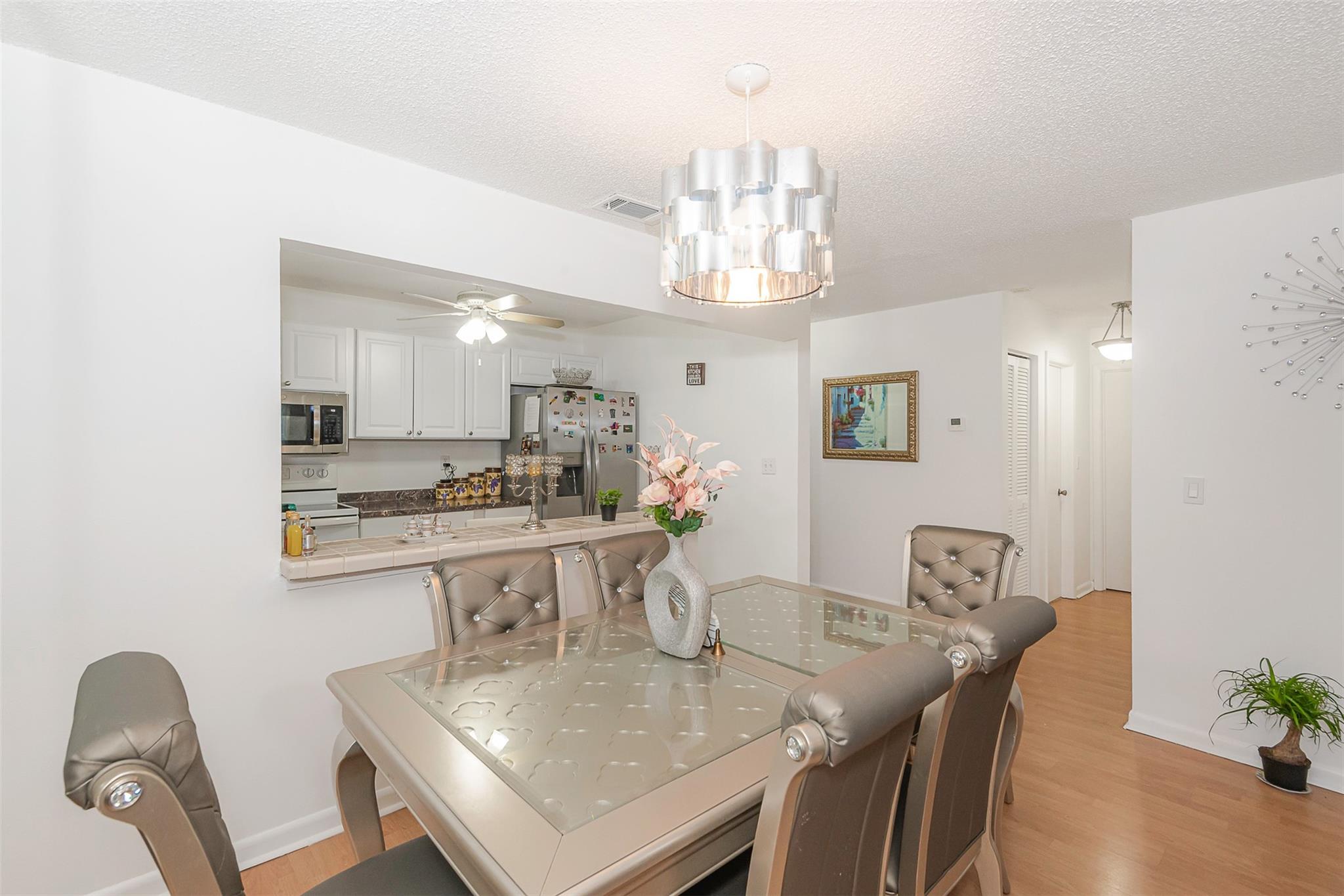 Ramblewood East Condo - Residential Lease