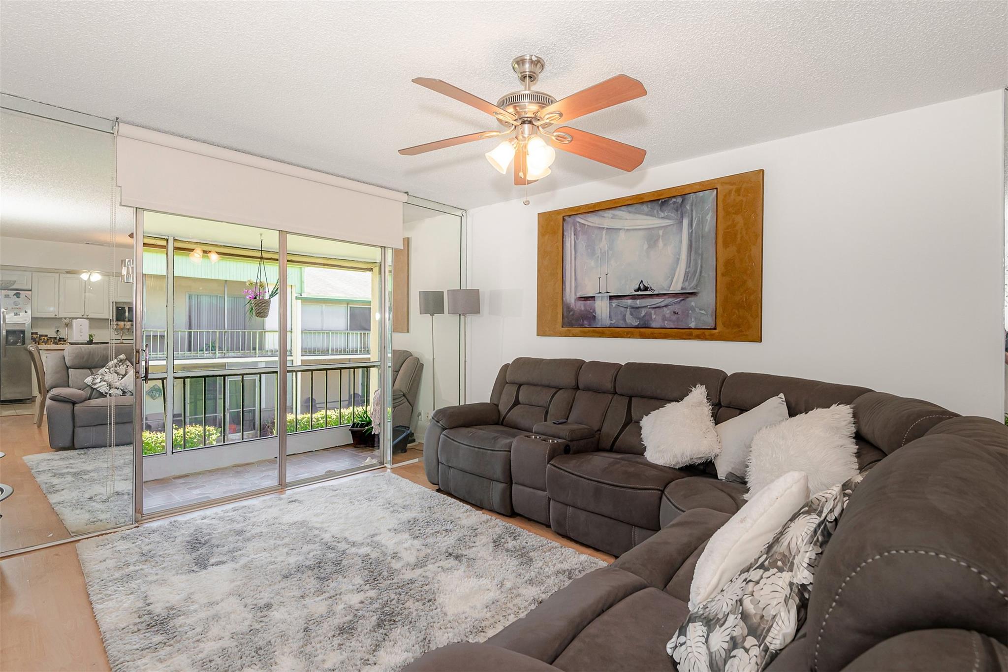 Ramblewood East Condo - Residential Lease