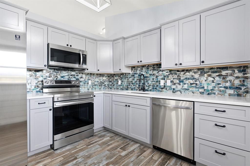 Photo of 6101 Birch Drive, Fort Pierce, FL 34982 (MLS # R10765160)