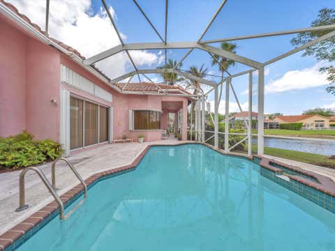 Tiny photo for 5111 NW 104th Avenue, Coral Springs, FL 33076 (MLS # B26005546)