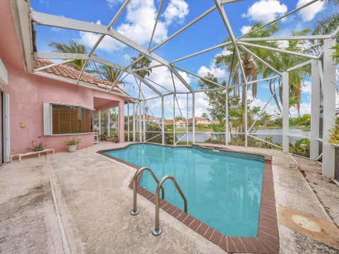 Tiny photo for 5111 NW 104th Avenue, Coral Springs, FL 33076 (MLS # B26005546)