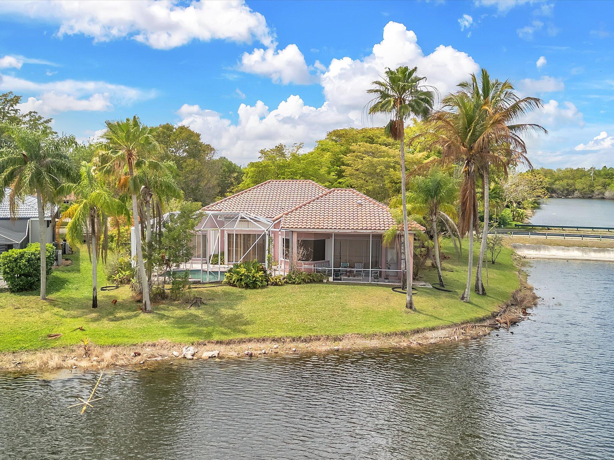 BROOKSIDE - Residential