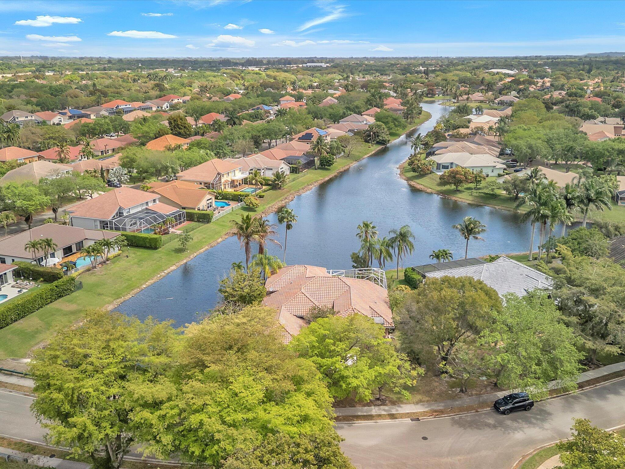 BROOKSIDE - Residential