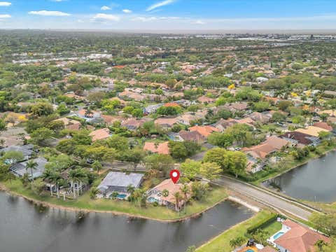 Tiny photo for 5111 NW 104th Avenue, Coral Springs, FL 33076 (MLS # B26005546)